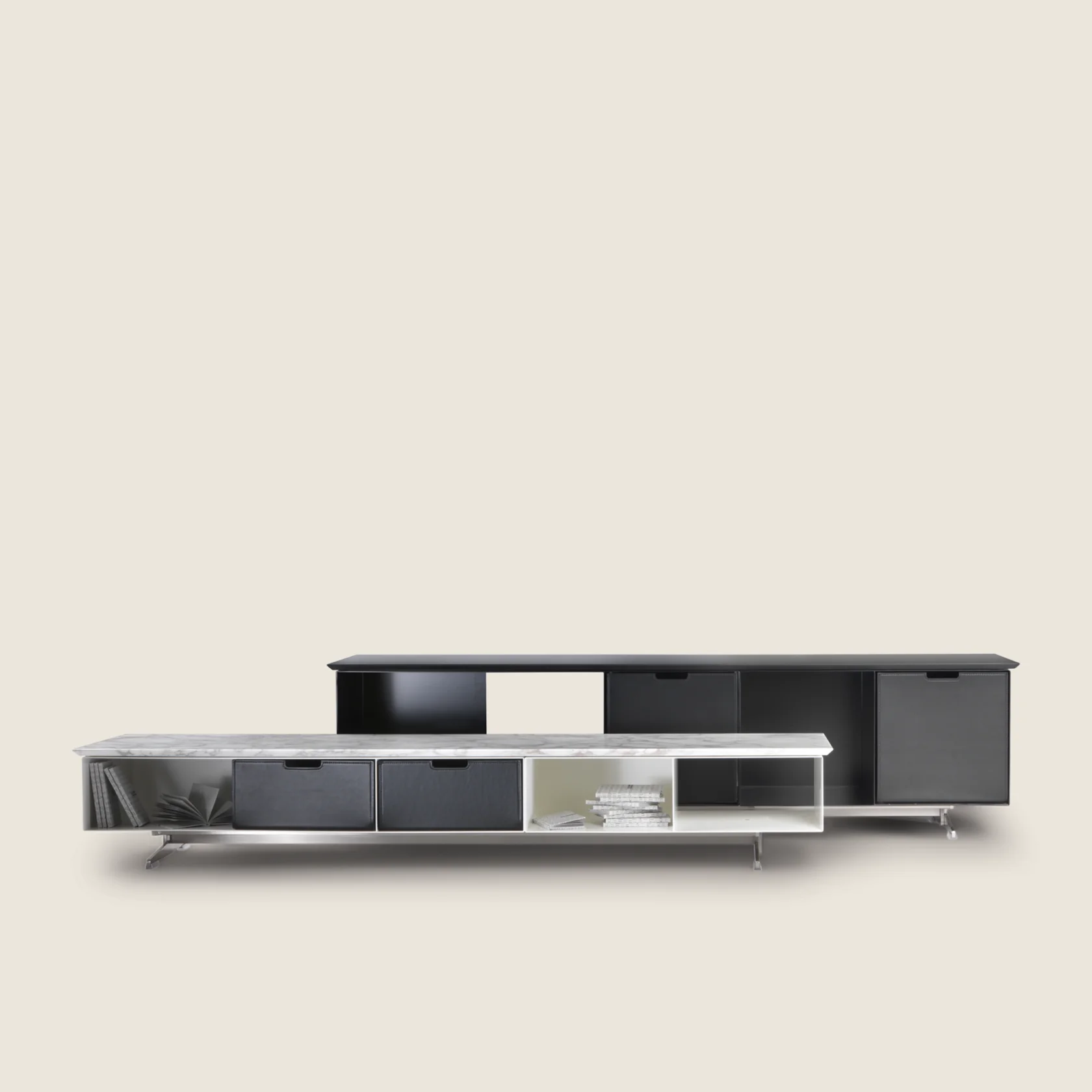 Aparador Fly - Flexform