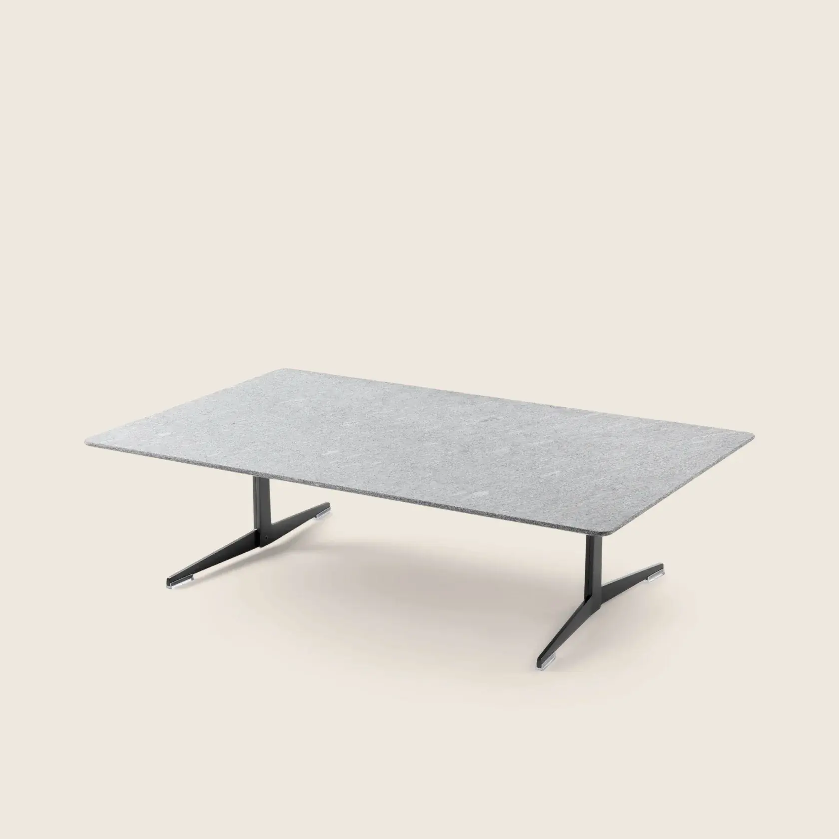 014XH0_FLYOUTDOOR_COFFEETABLE_03 Mesita Fly Outdoor - Flexform