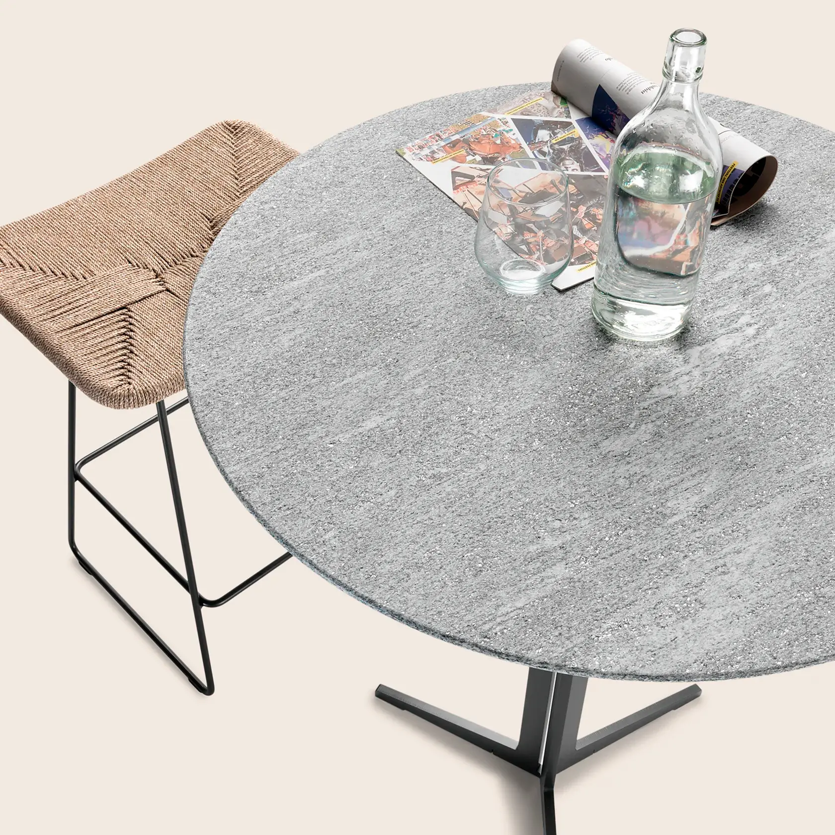 Mesa Fly Outdoor - Flexform
