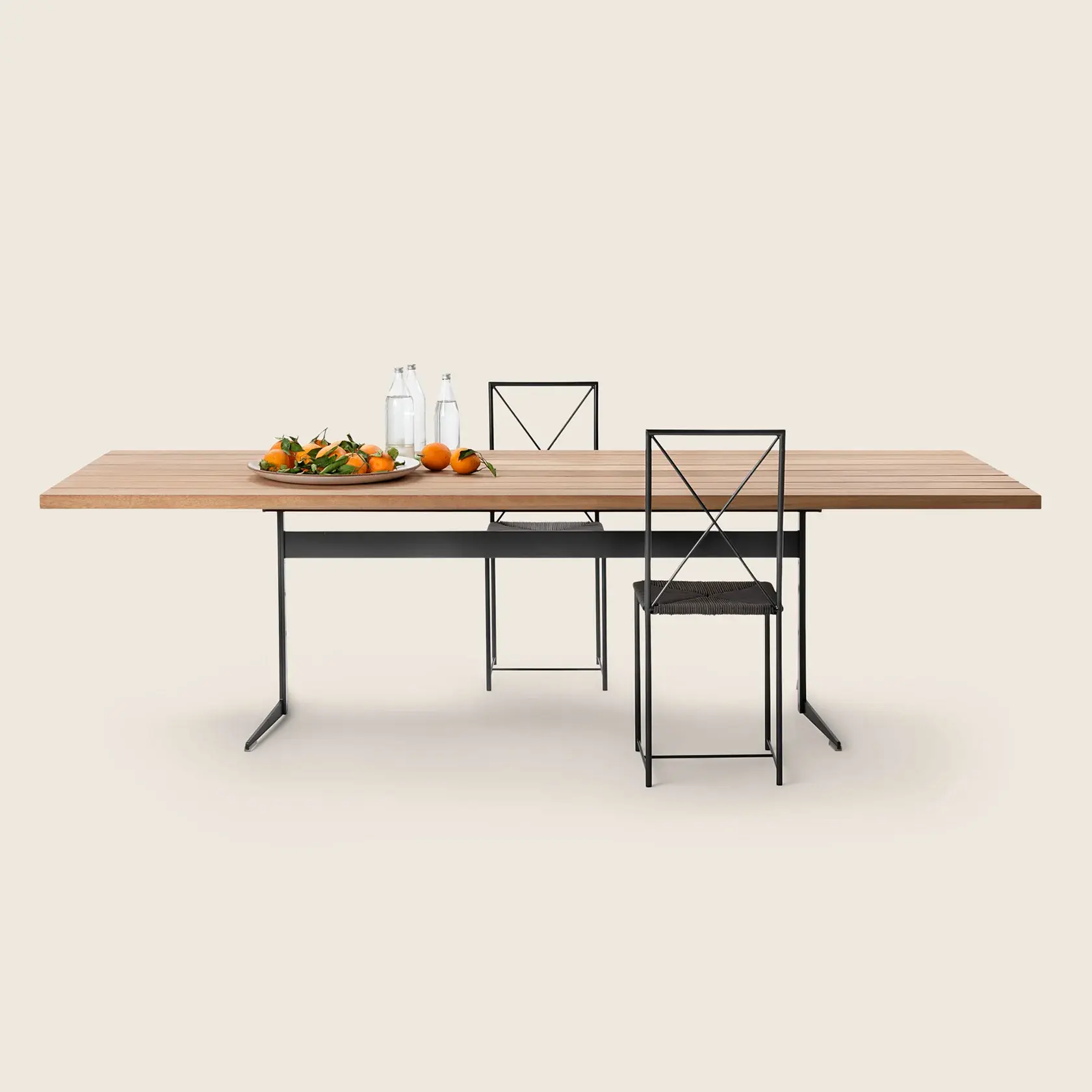 Mesa Fly Outdoor - Flexform