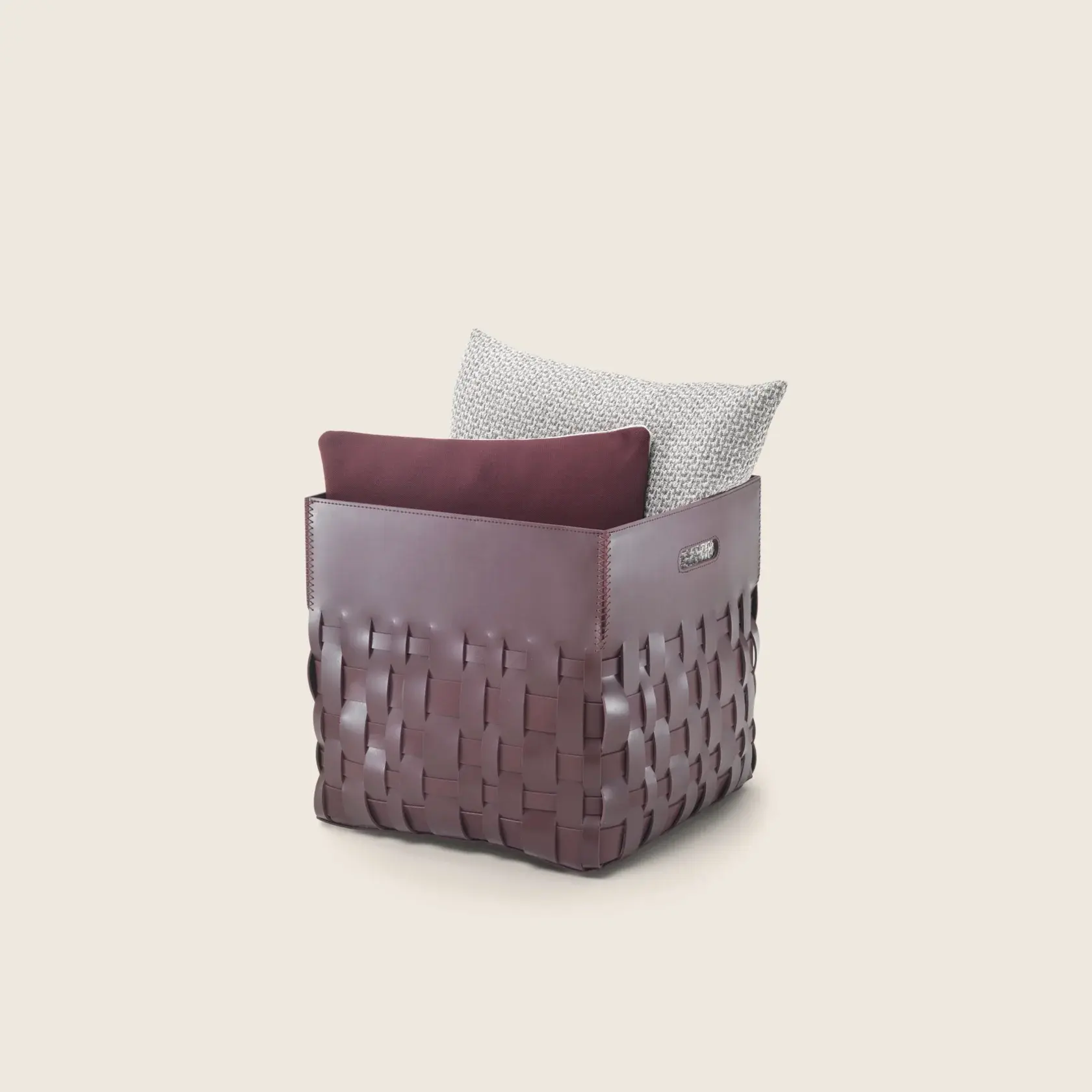 Revistero Cesta Outdoor - Flexform