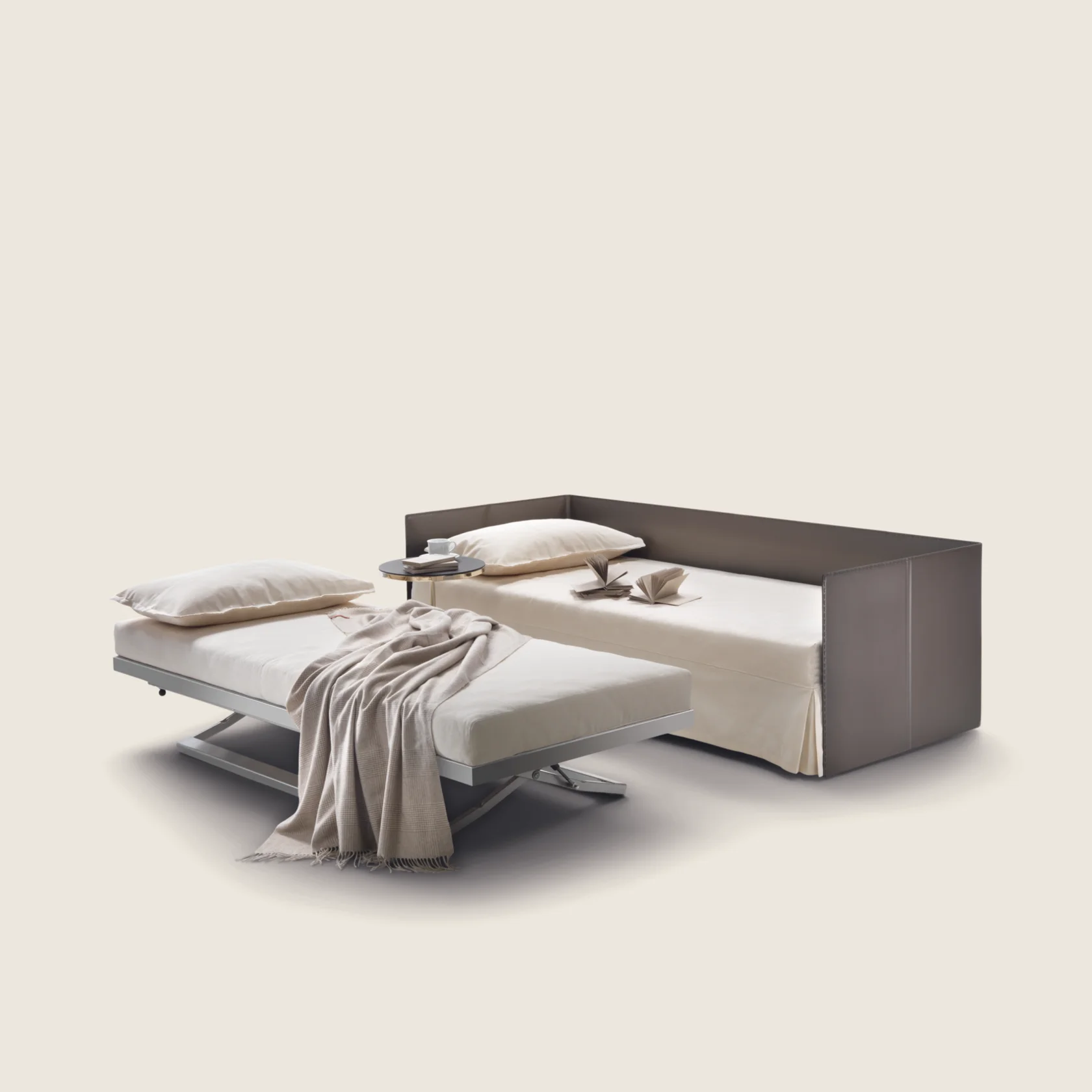 Sofá Cama Eden - Flexform