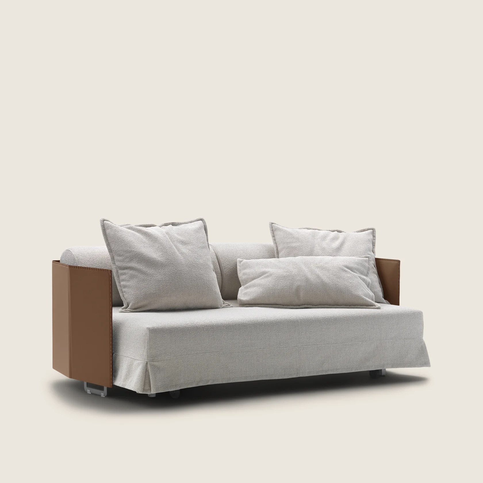 Sofá Cama Eden - Flexform