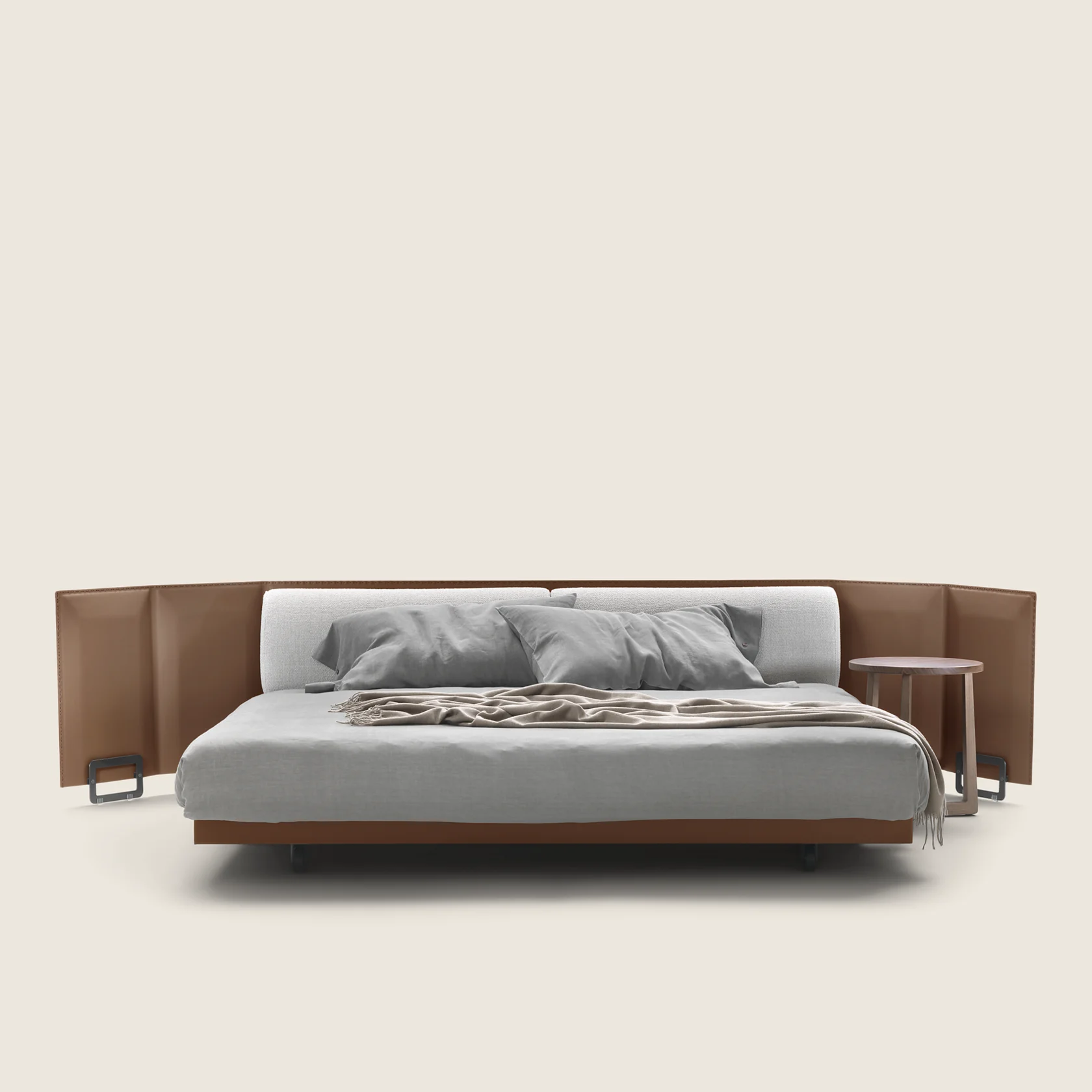 Sofá Cama Eden - Flexform