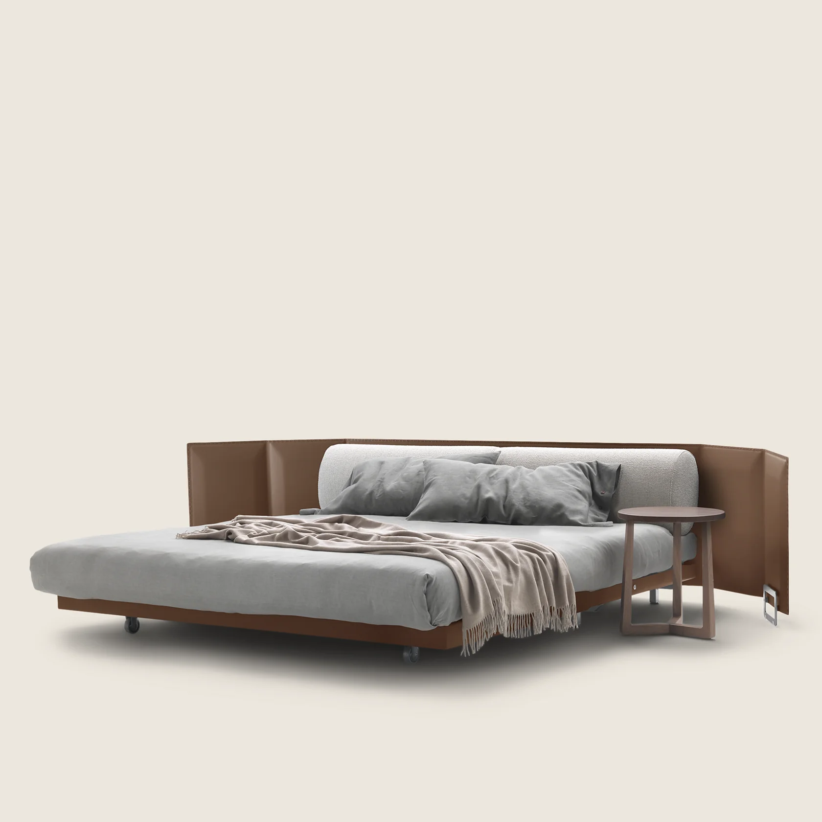 Sofá Cama Eden - Flexform