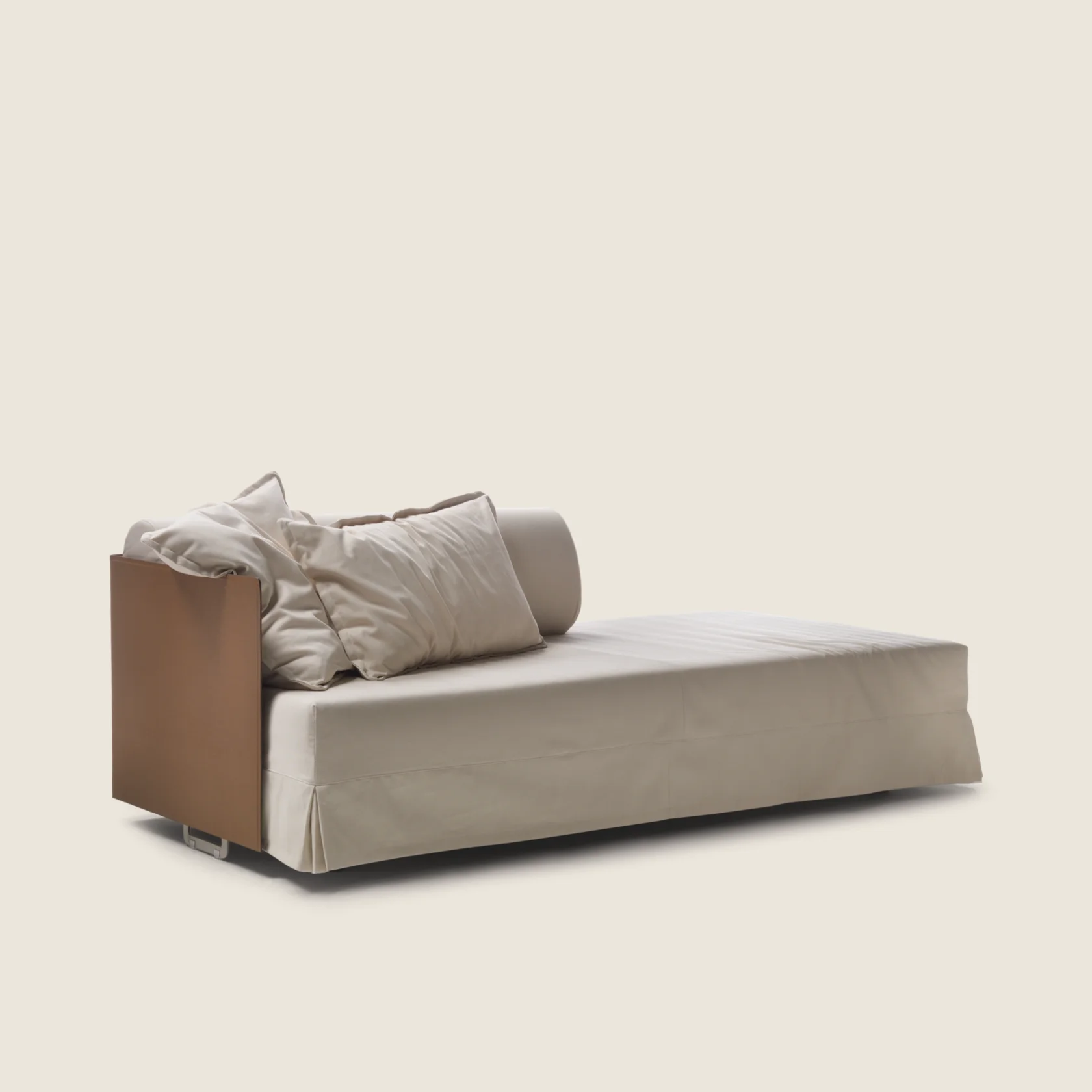 Chaise Longue Eden - Flexform
