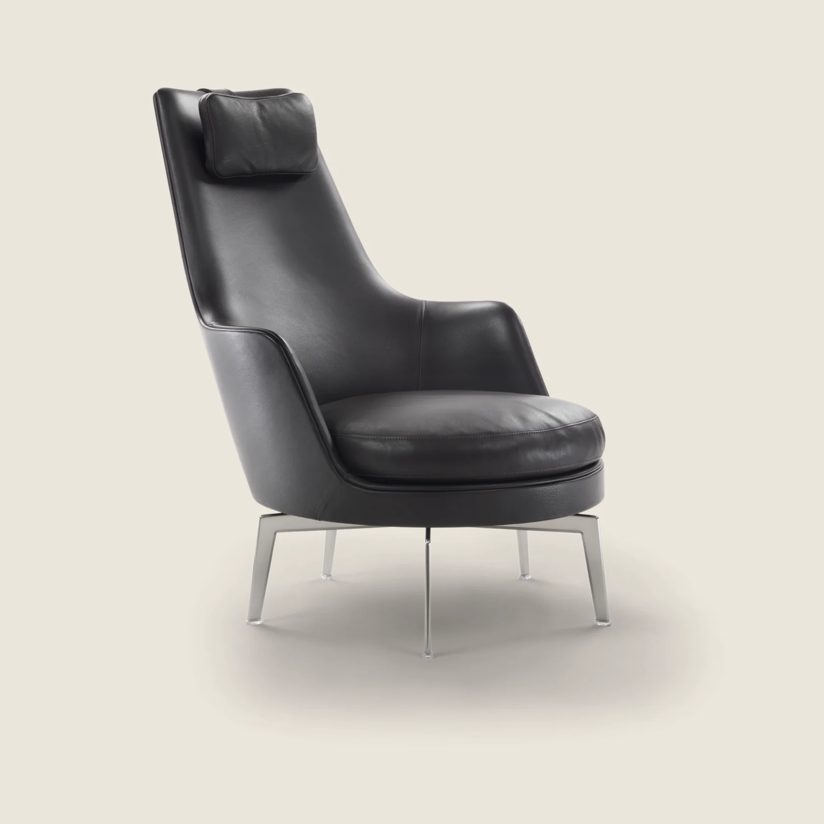 Butaca Guscioalto - Flexform