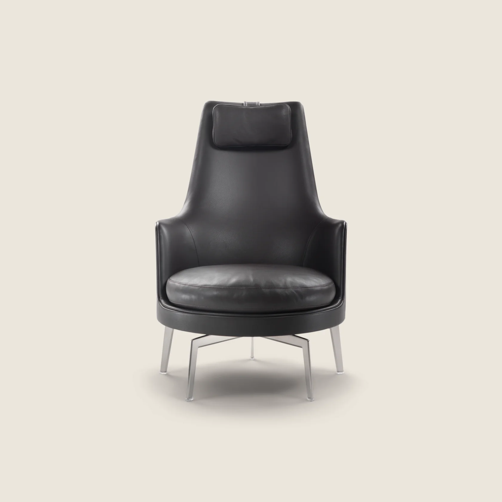 Butaca Guscioalto - Flexform