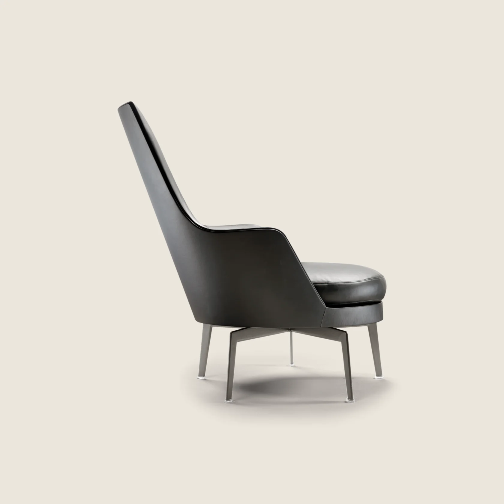 Butaca Guscioalto - Flexform