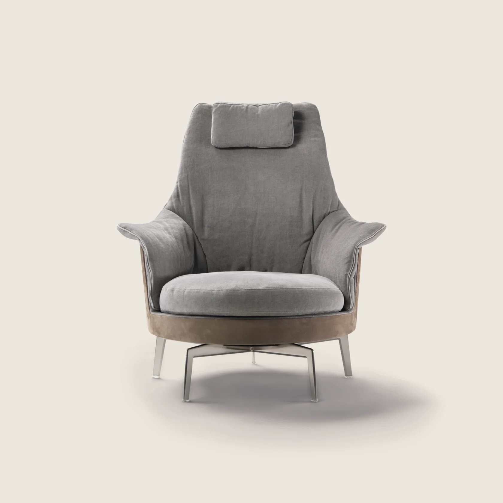 Butaca Guscioalto - Flexform