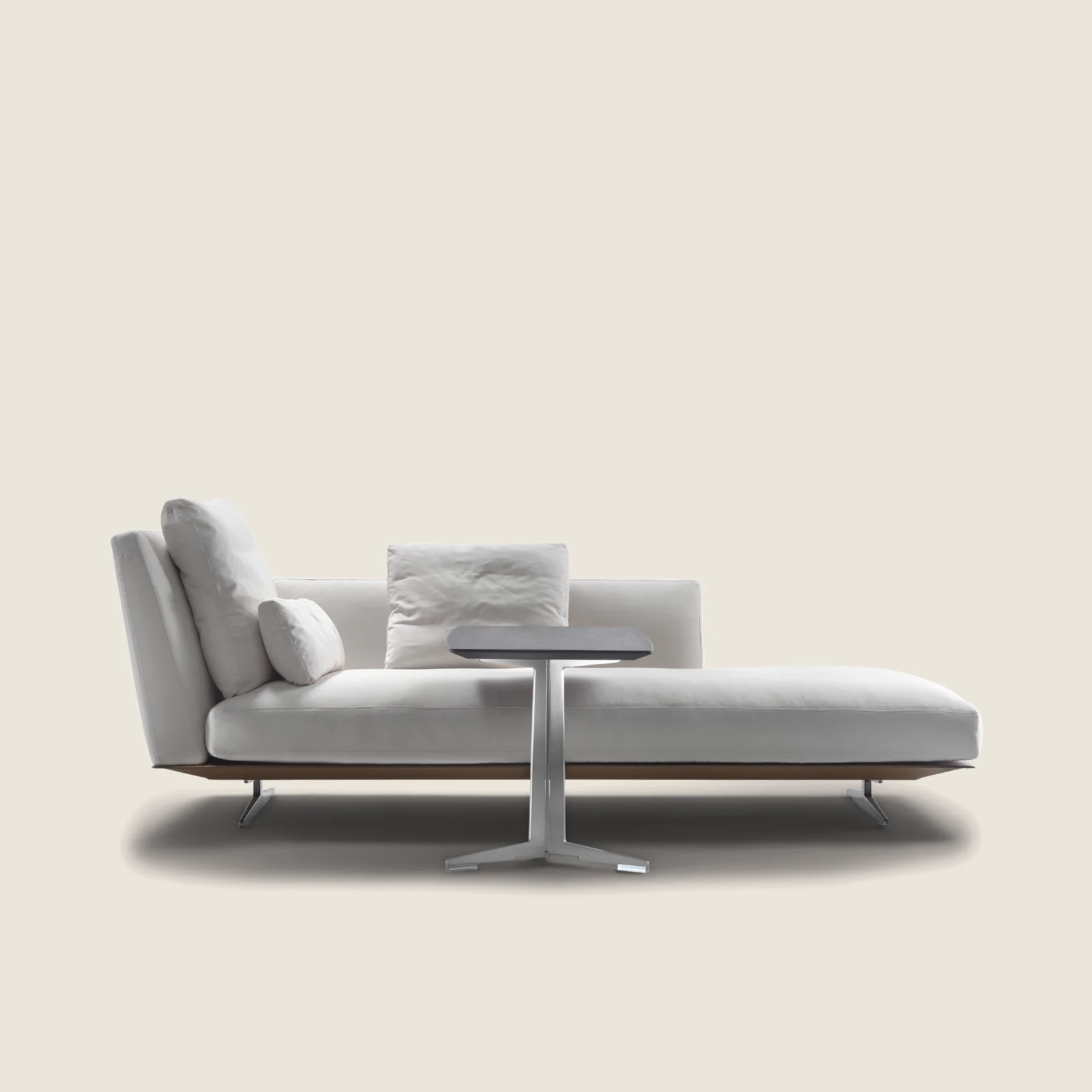 Chaise Longue Evergreen - Flexform (copia)