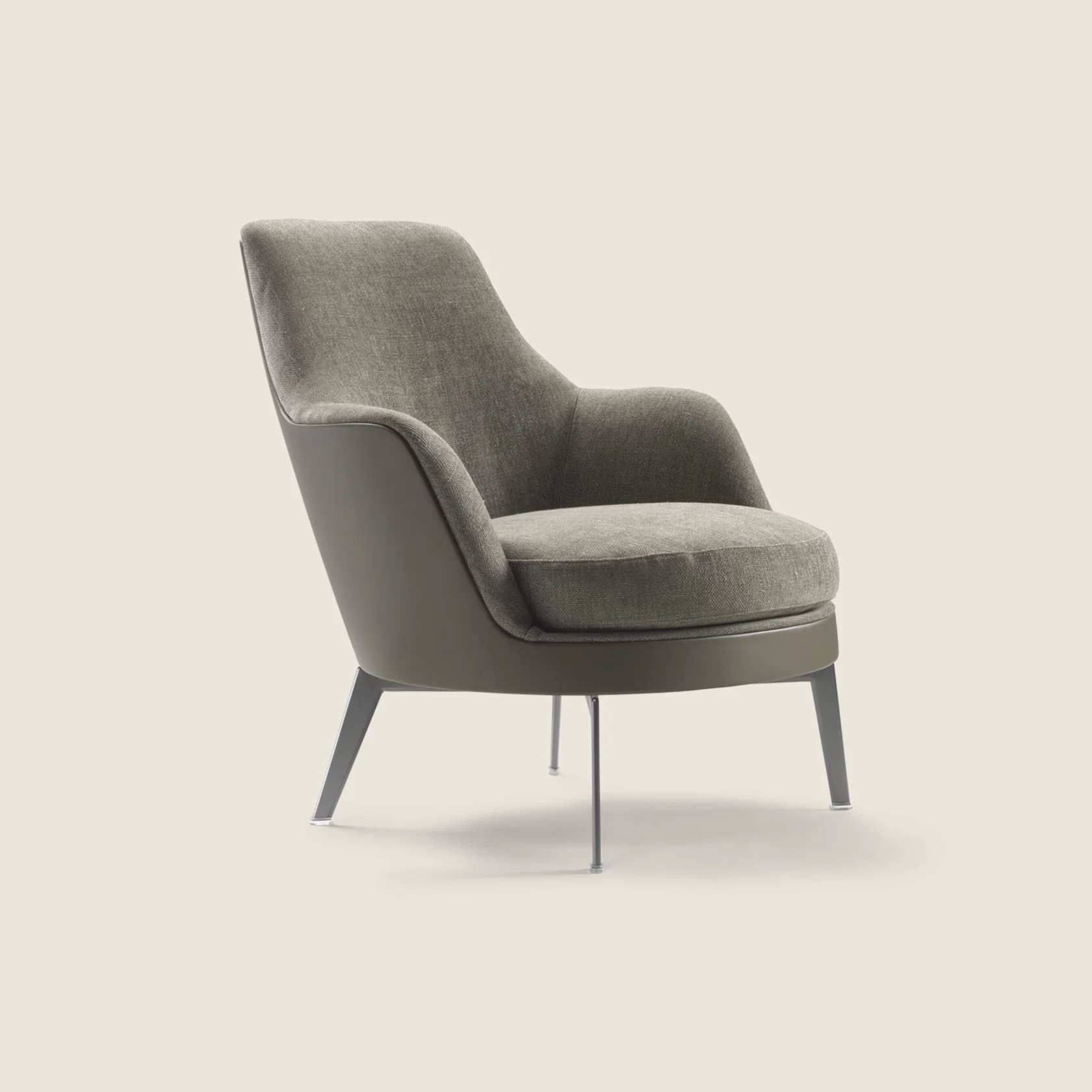 Butaca Guscio - Flexform
