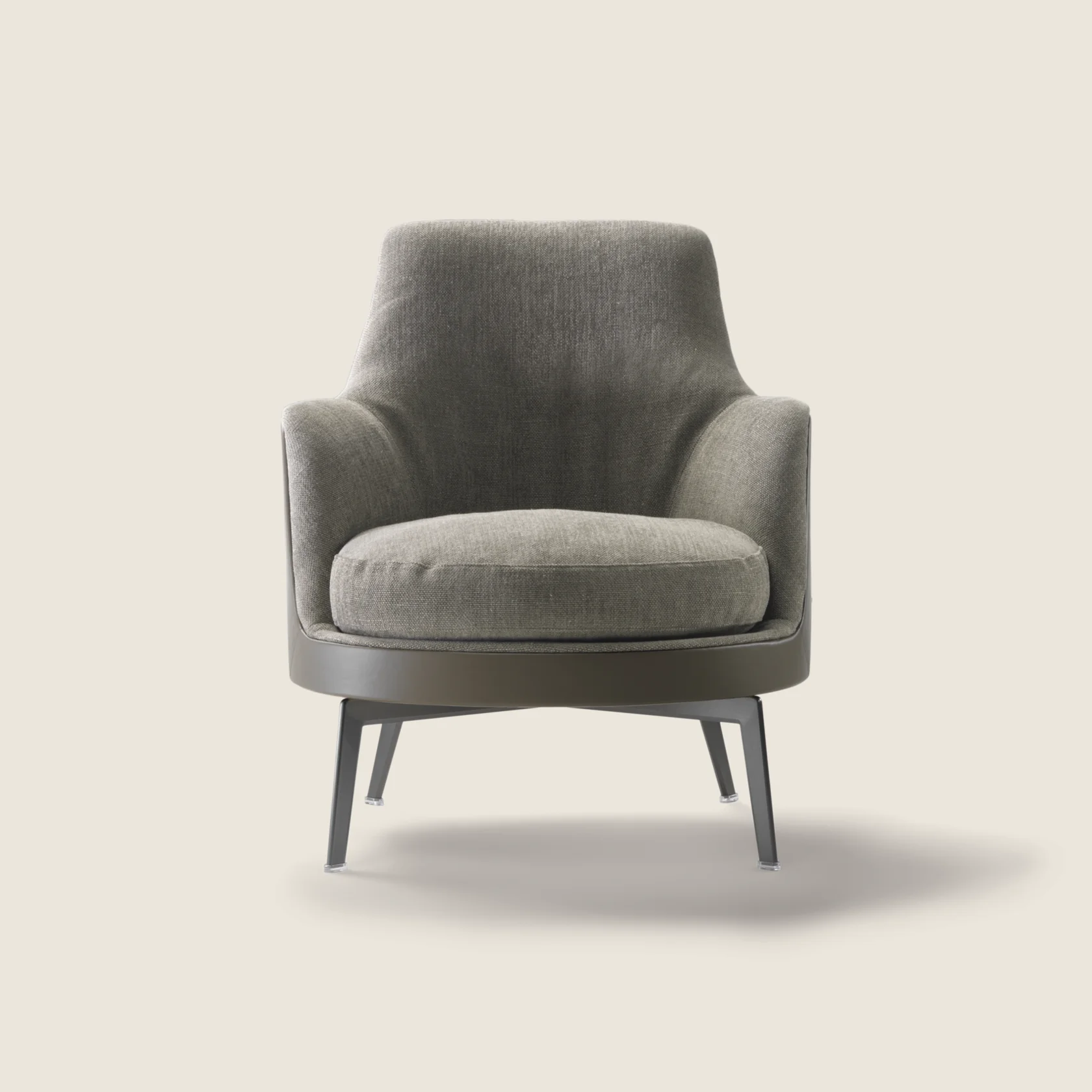 Butaca Guscio - Flexform