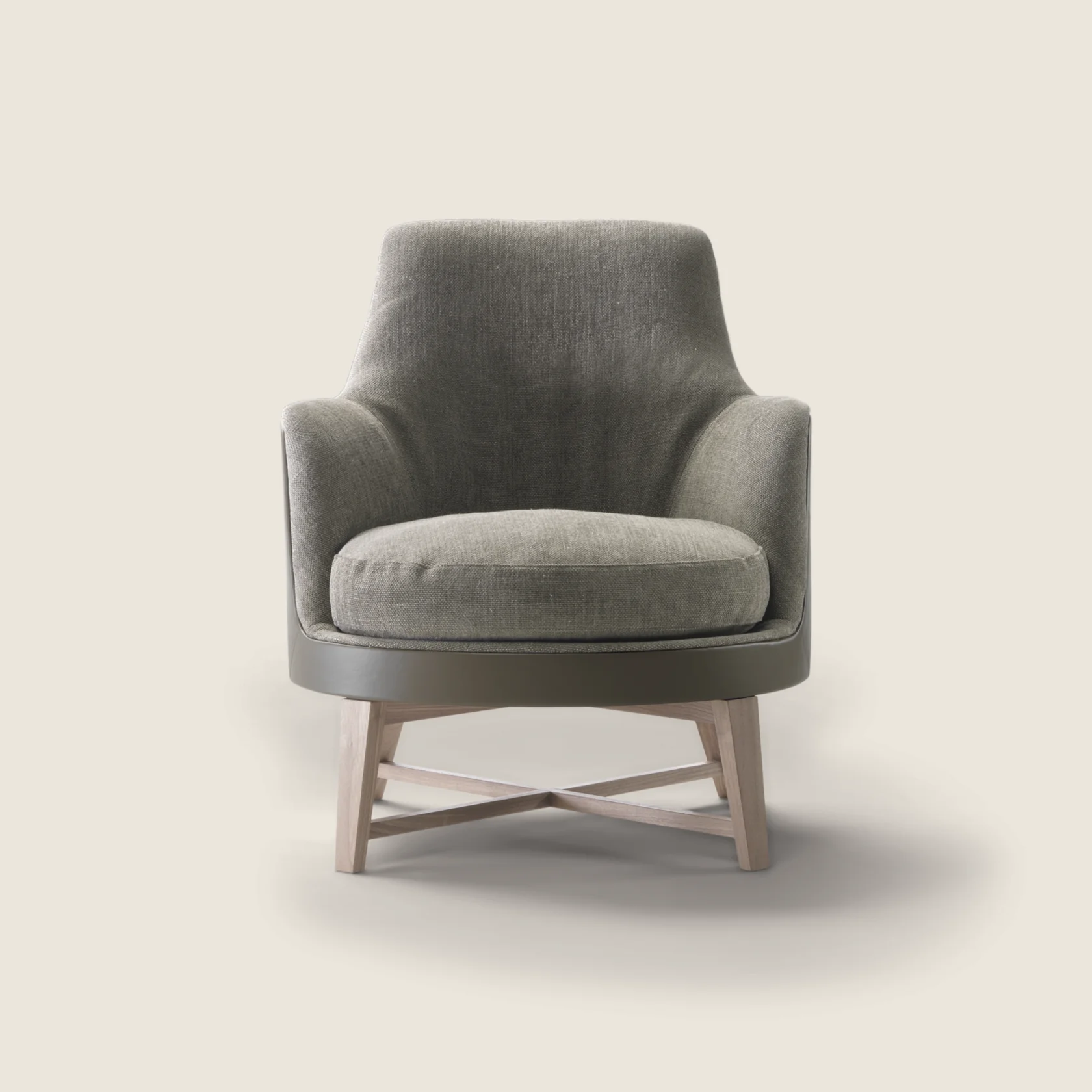 Butaca Guscio - Flexform
