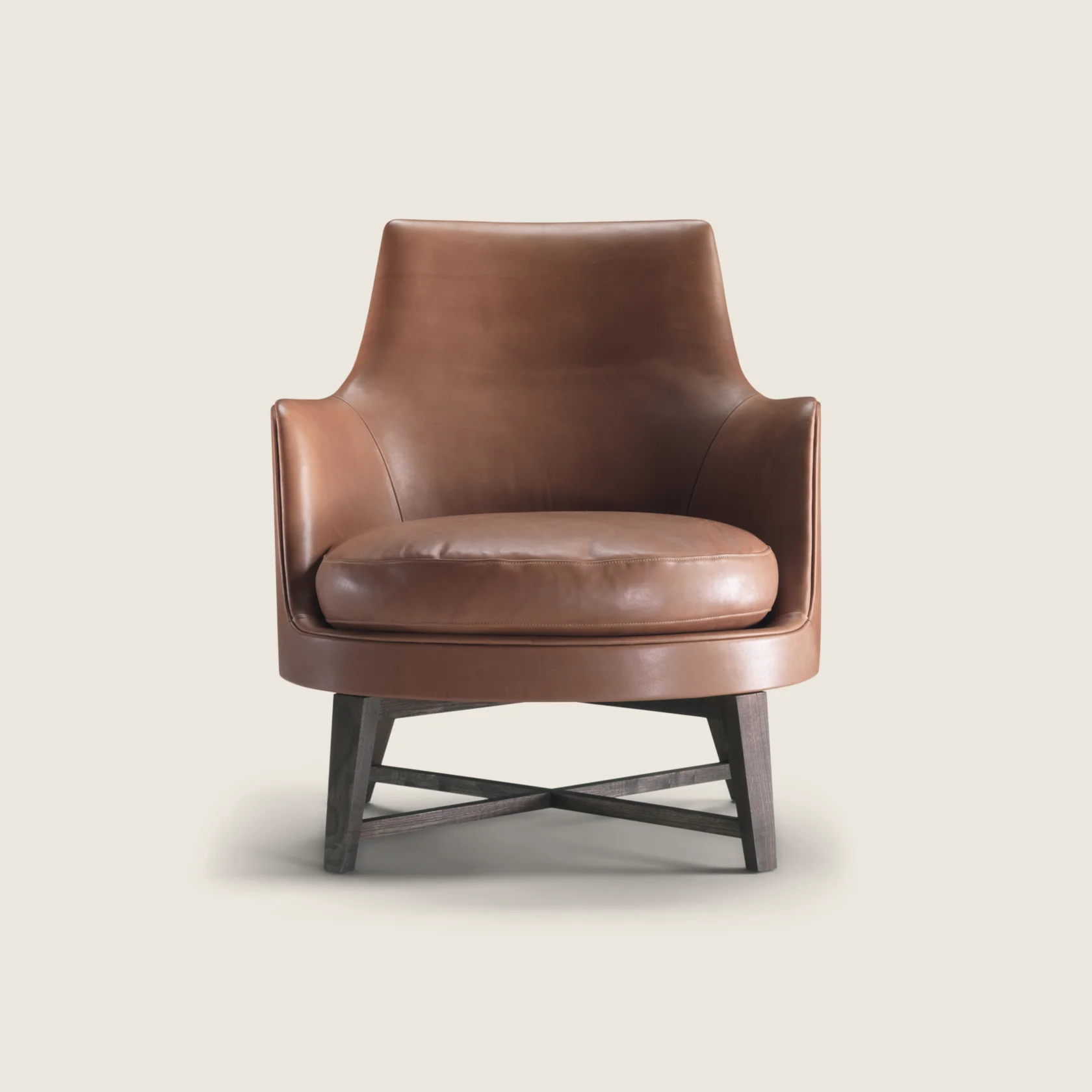 Butaca Guscio - Flexform