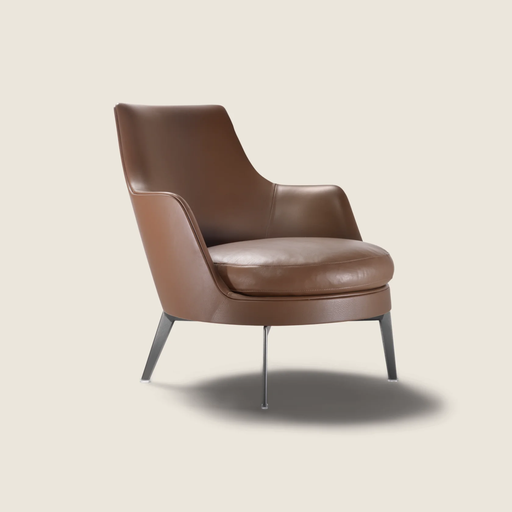 Butaca Guscio - Flexform