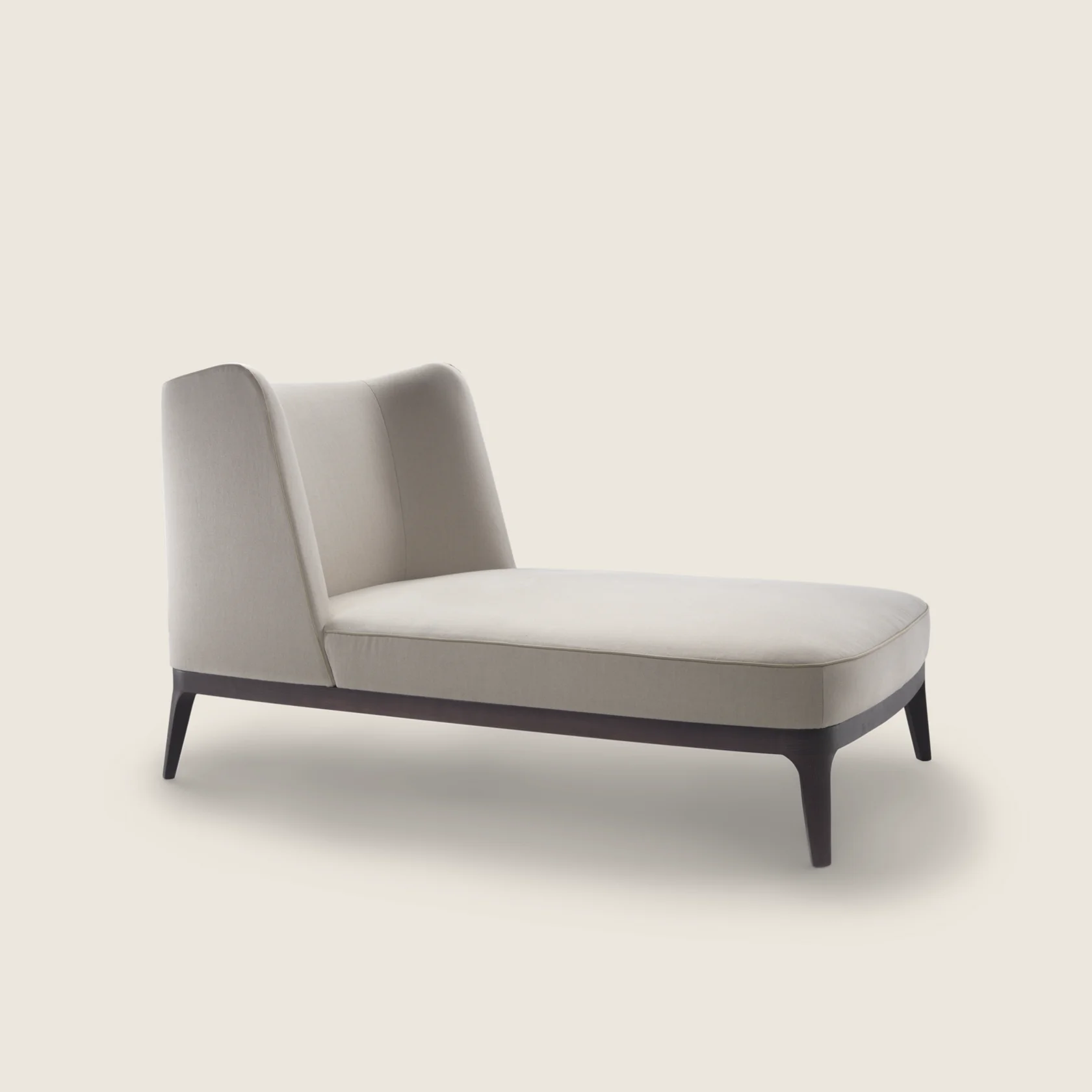Chaise Longue Dragonfly - Flexform