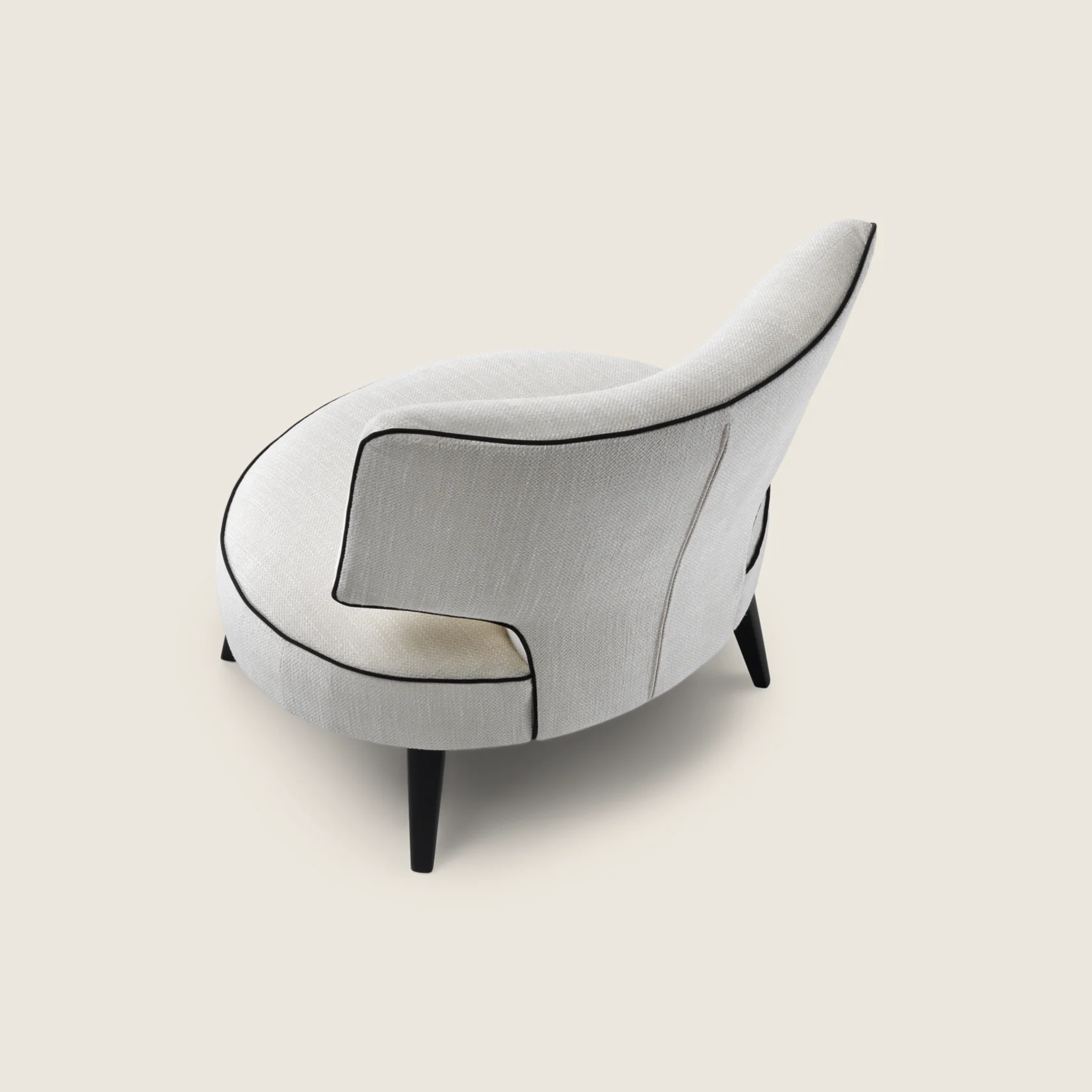 Butaca Drop - Flexform