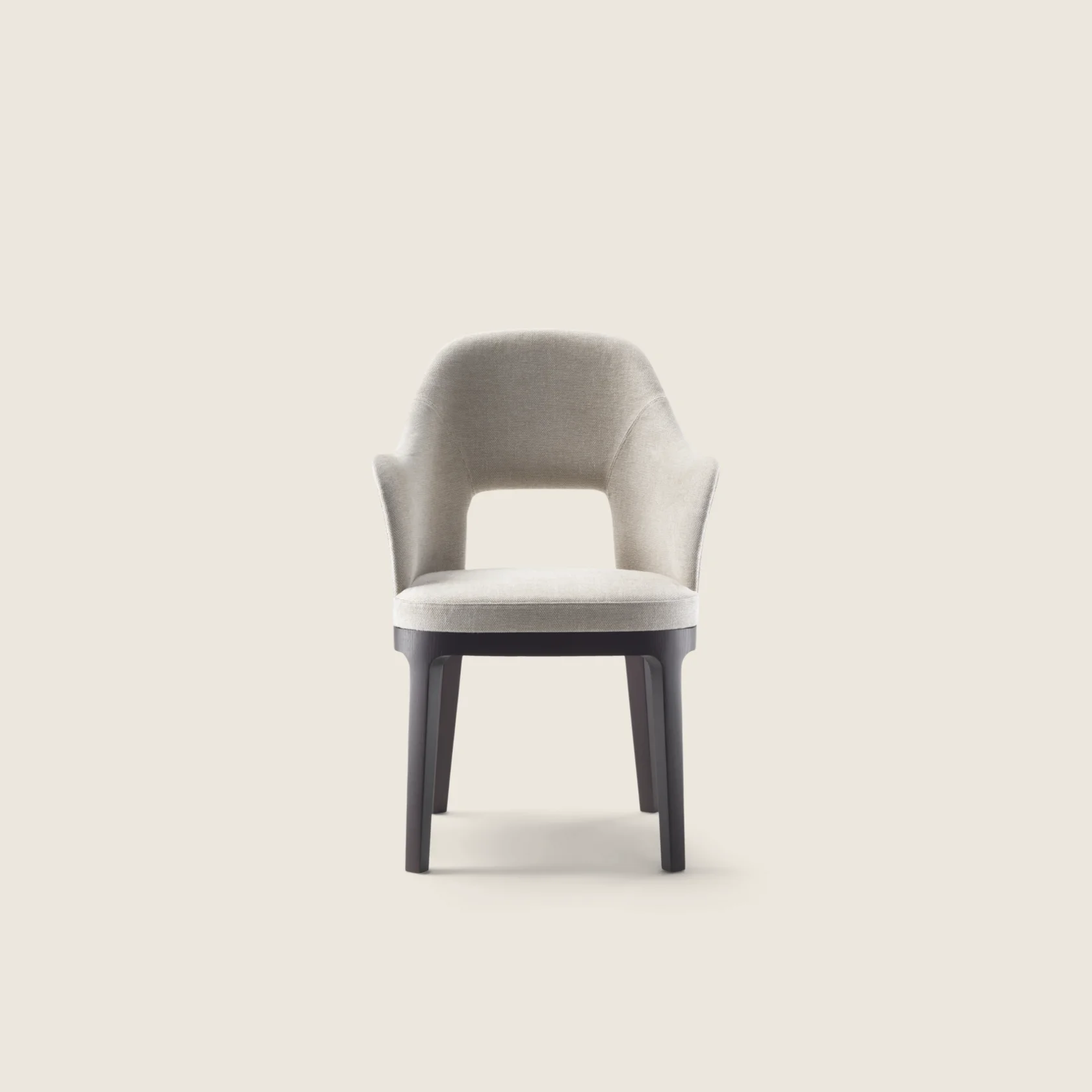 01L801_JUDIT_CHAIR_02 Sillón Judit - Flexform