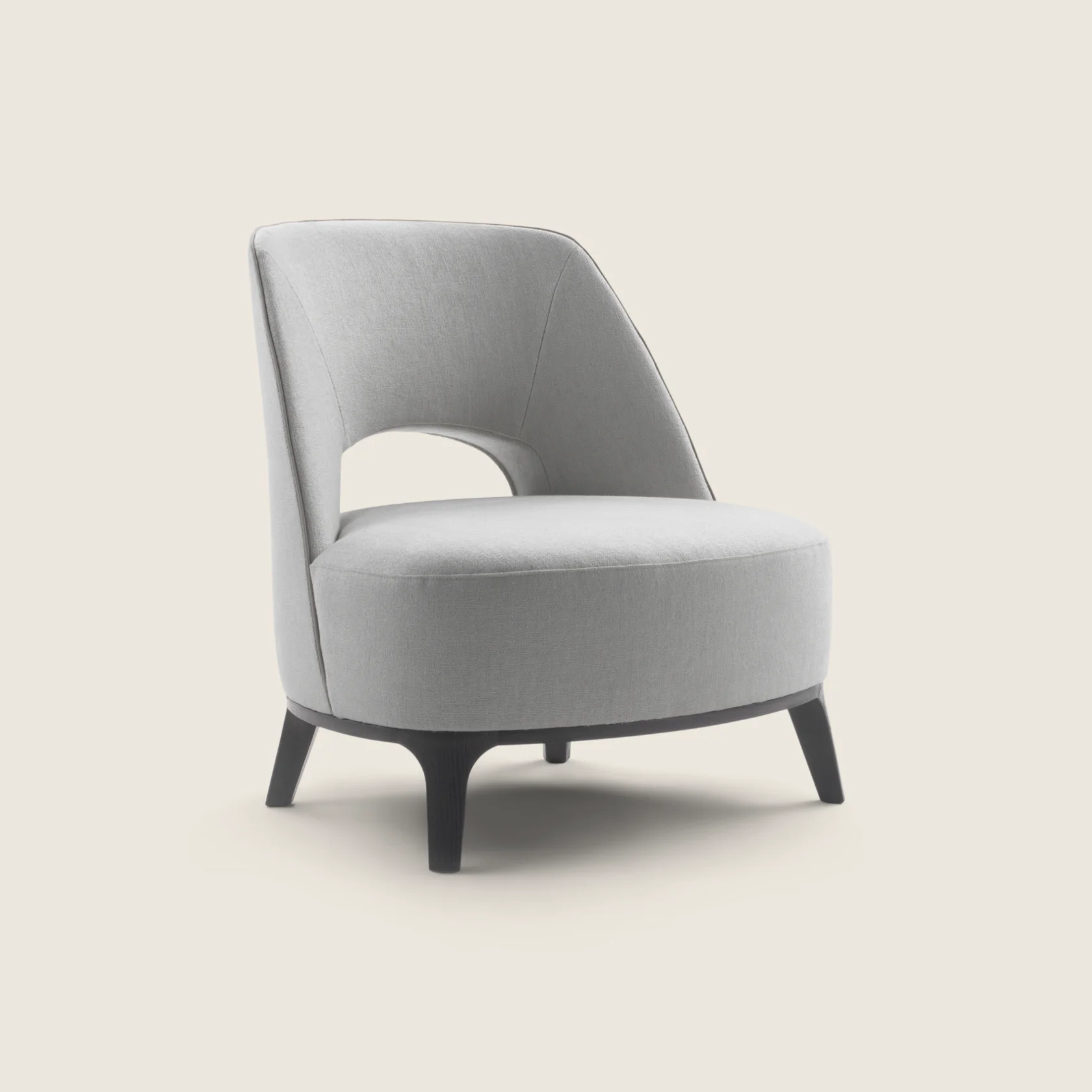 Butaca Ermione - Flexform