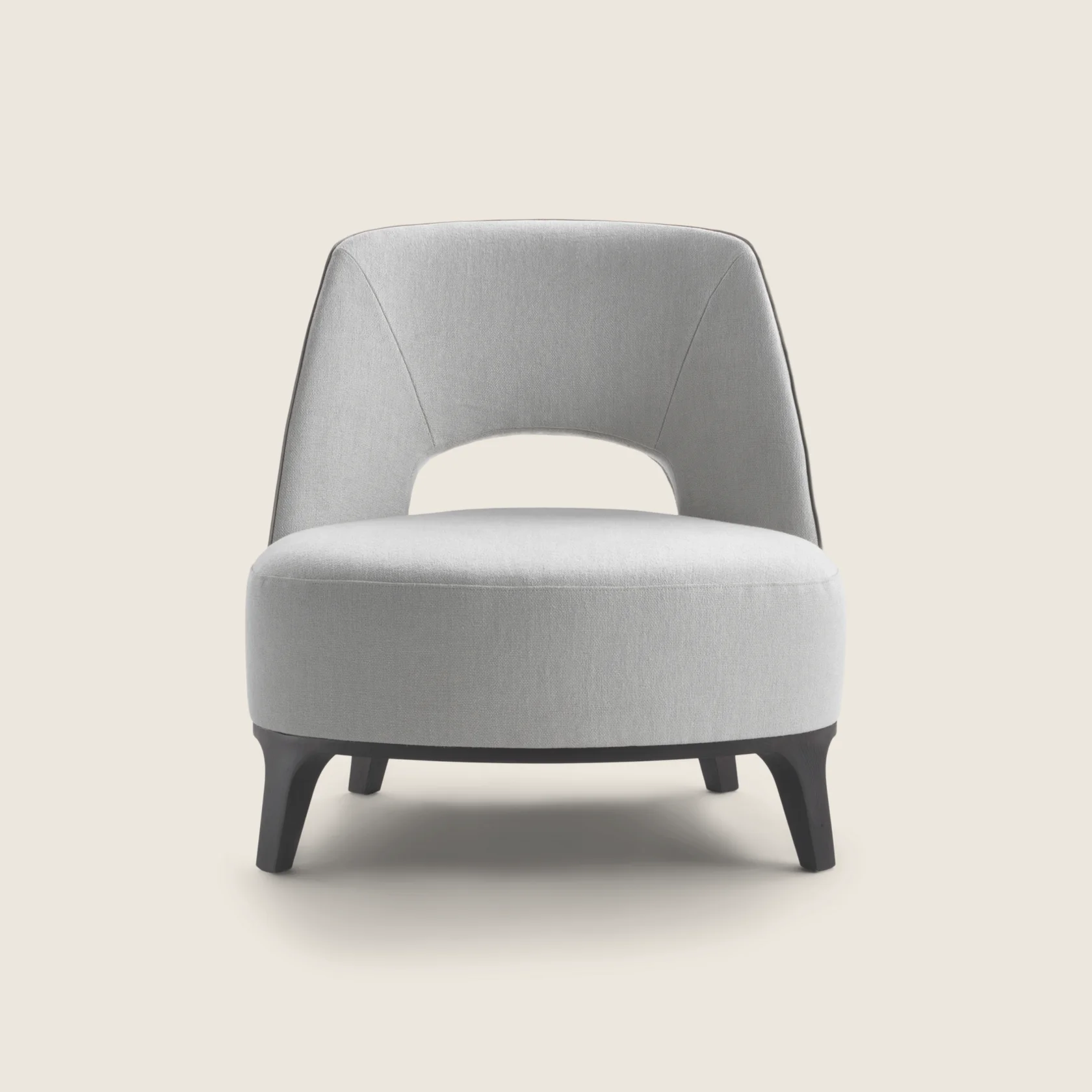 Butaca Ermione - Flexform