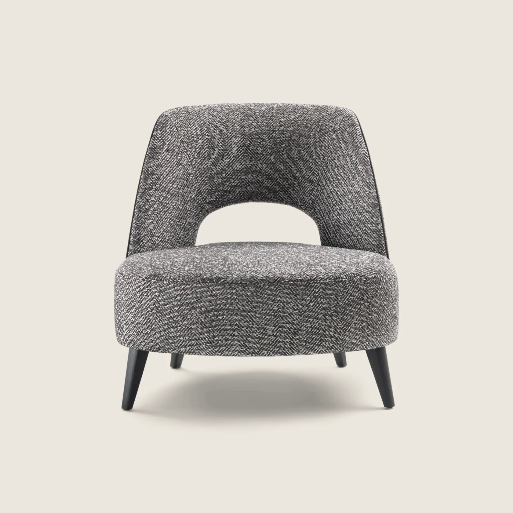 Butaca Ermione - Flexform