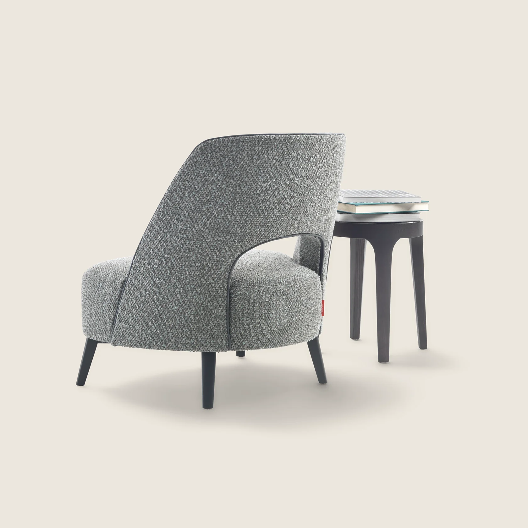 Butaca Ermione - Flexform