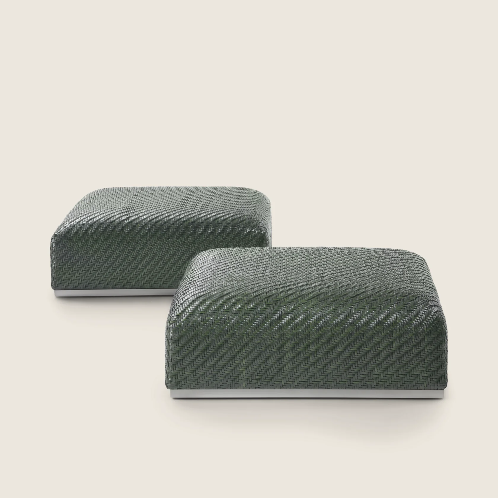Pouf Carmen - Flexform
