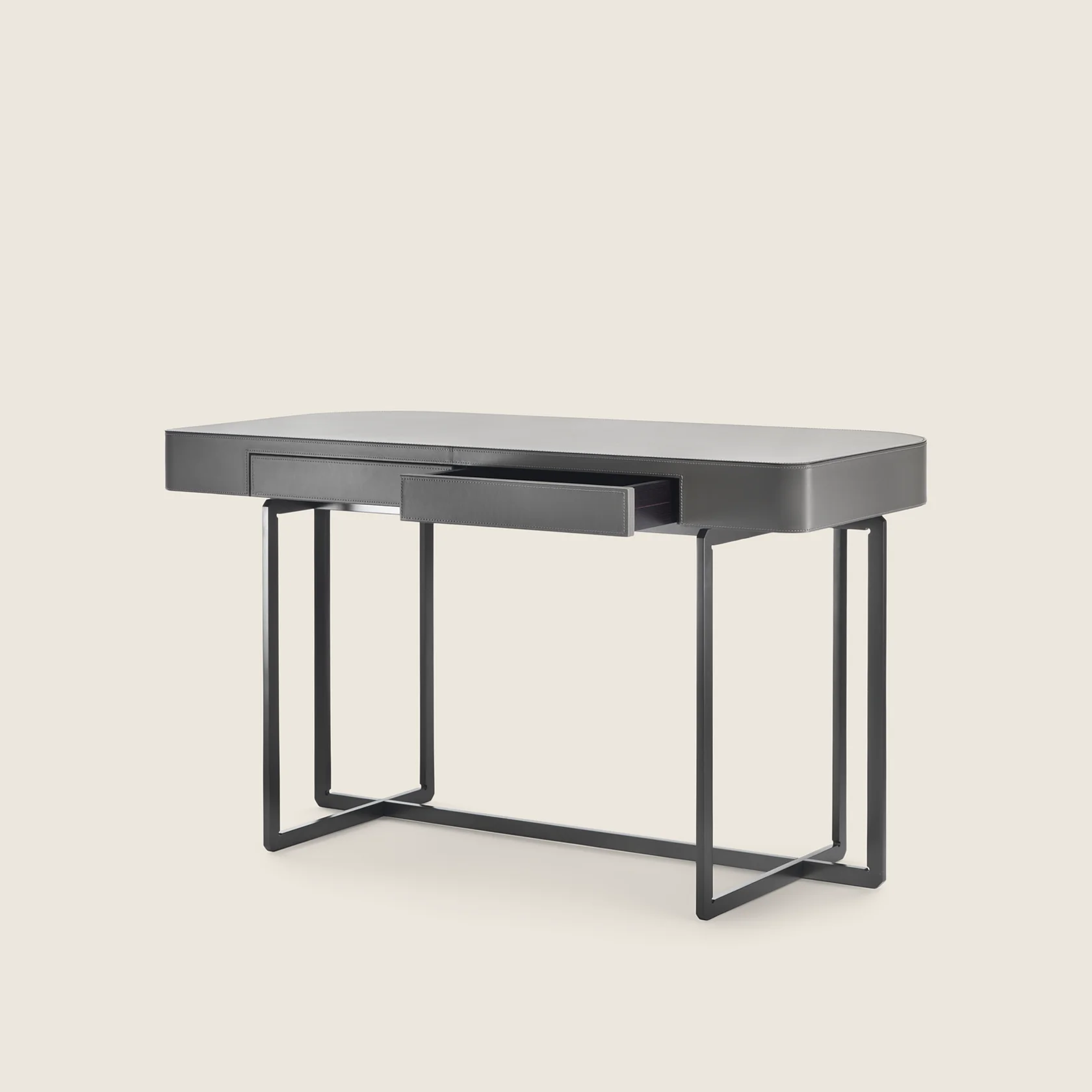 01LN60_MARMADUKE_CONSOLLE_02 Mesa Marmaduke - Flexform