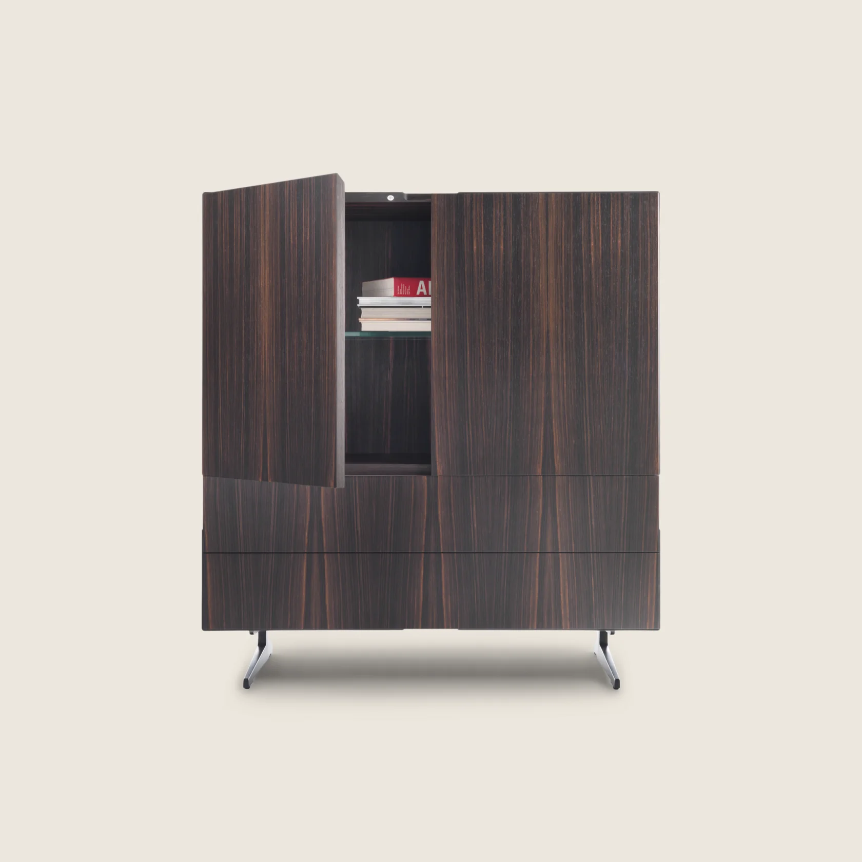 Armario Piuma - Flexform