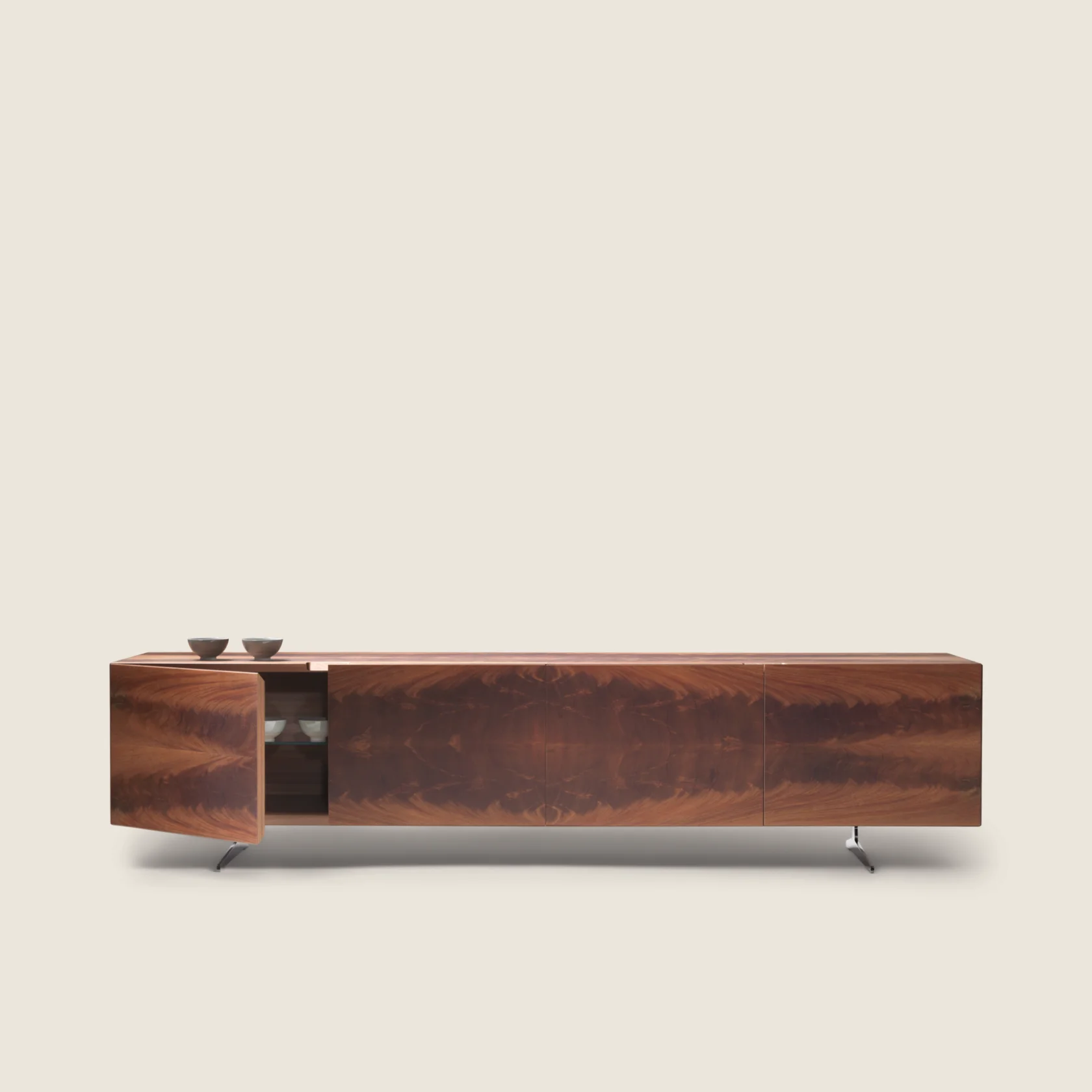 Armario Piuma - Flexform