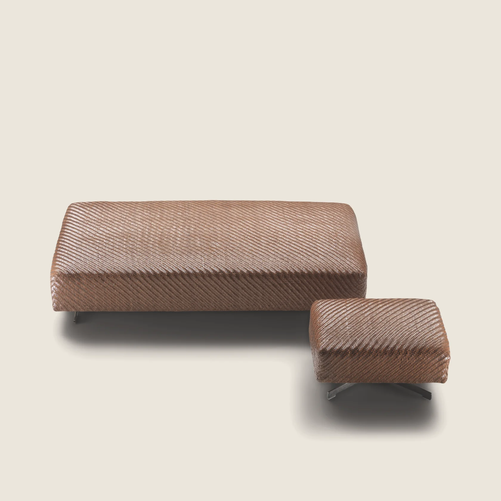 Pouf Filicudi - Flexform