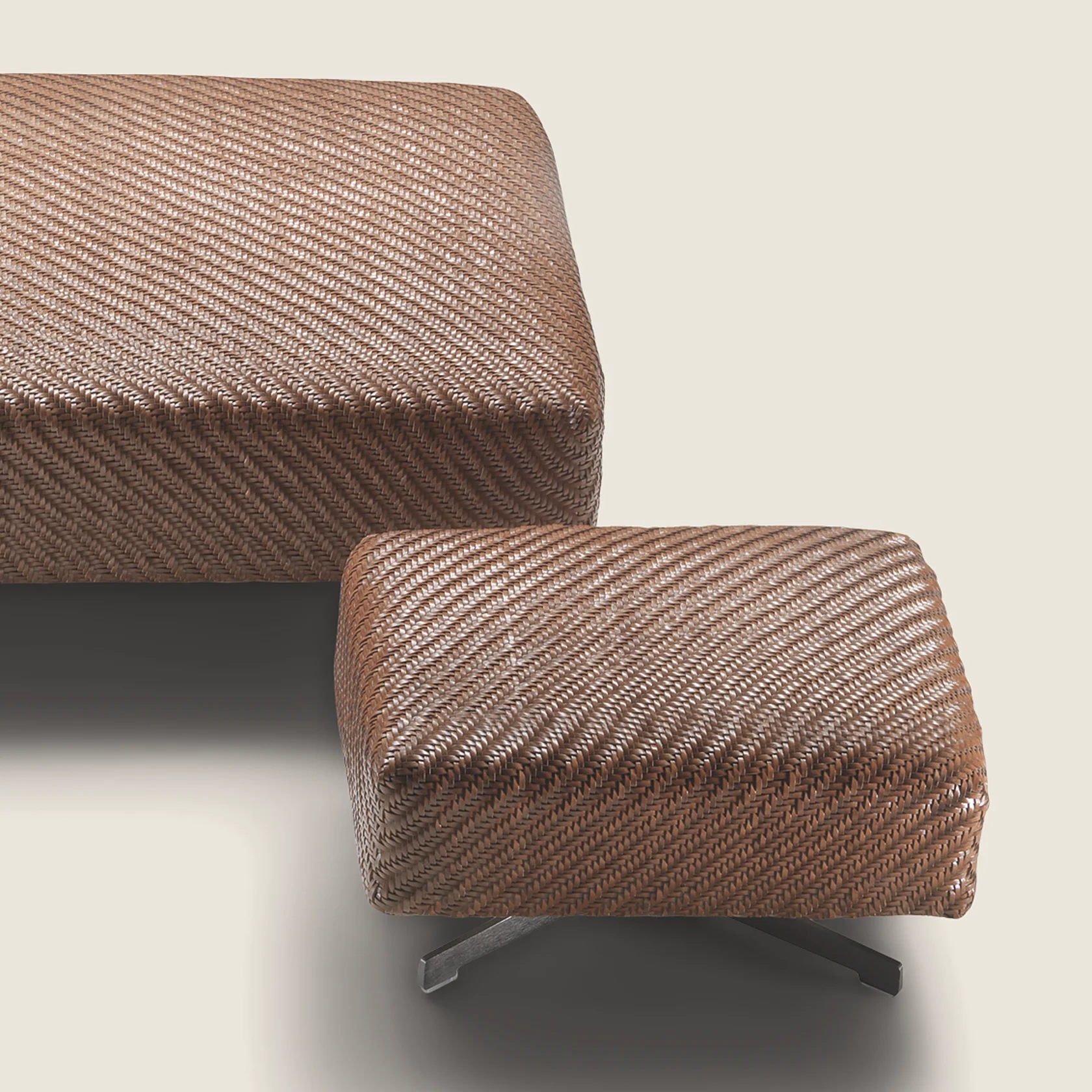 Pouf Filicudi - Flexform