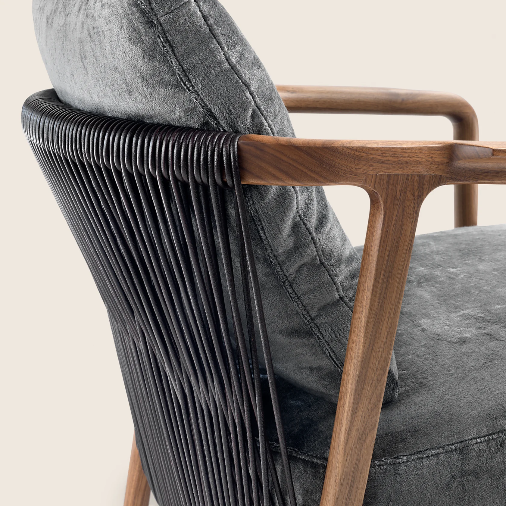 Butaca Crono - Flexform