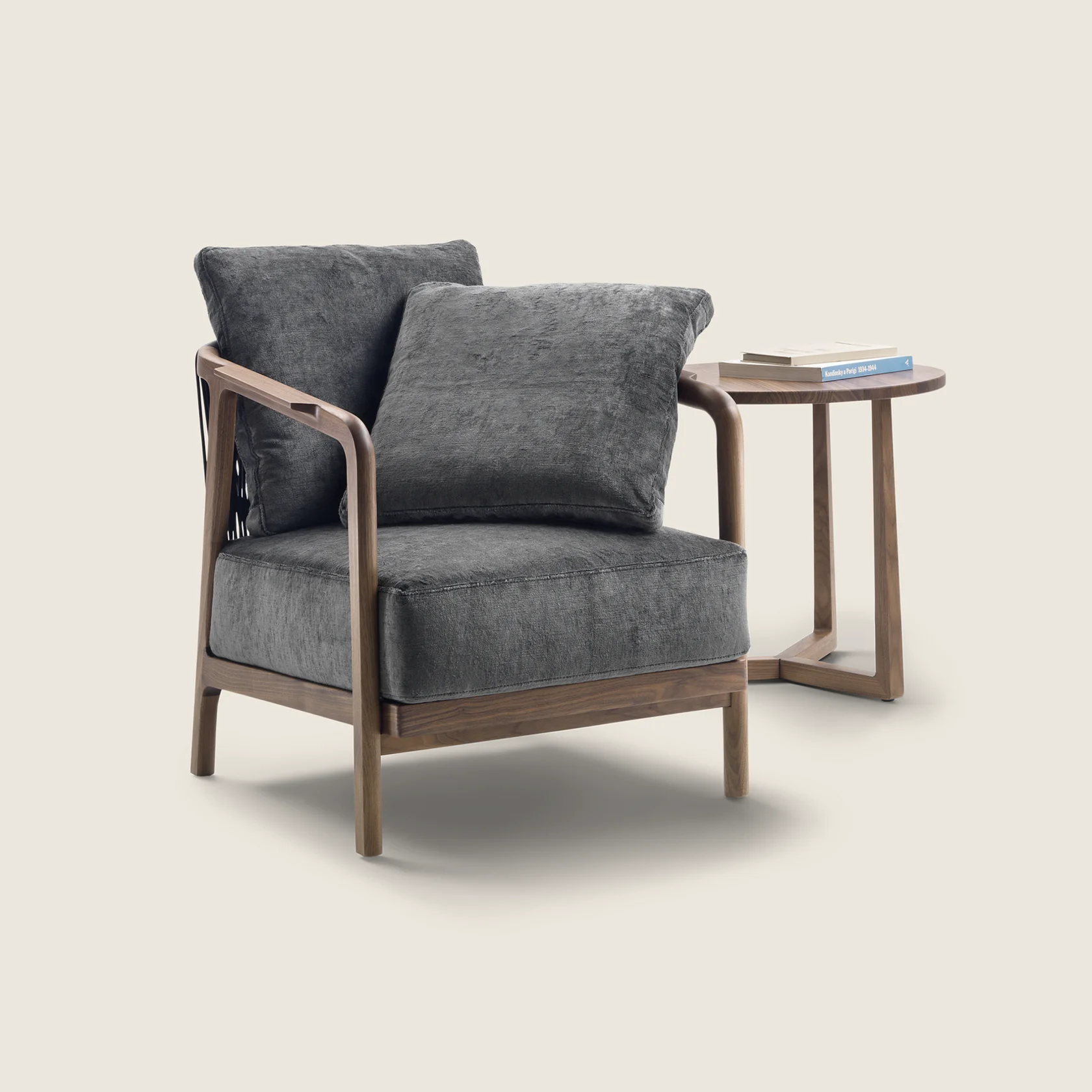 Butaca Crono - Flexform
