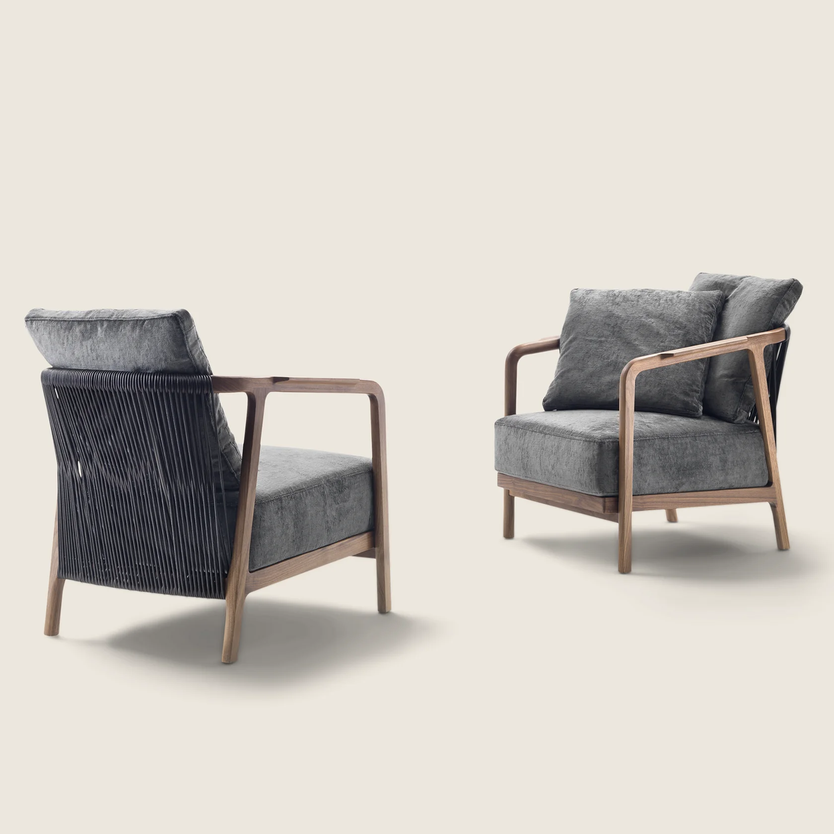 Butaca Crono - Flexform