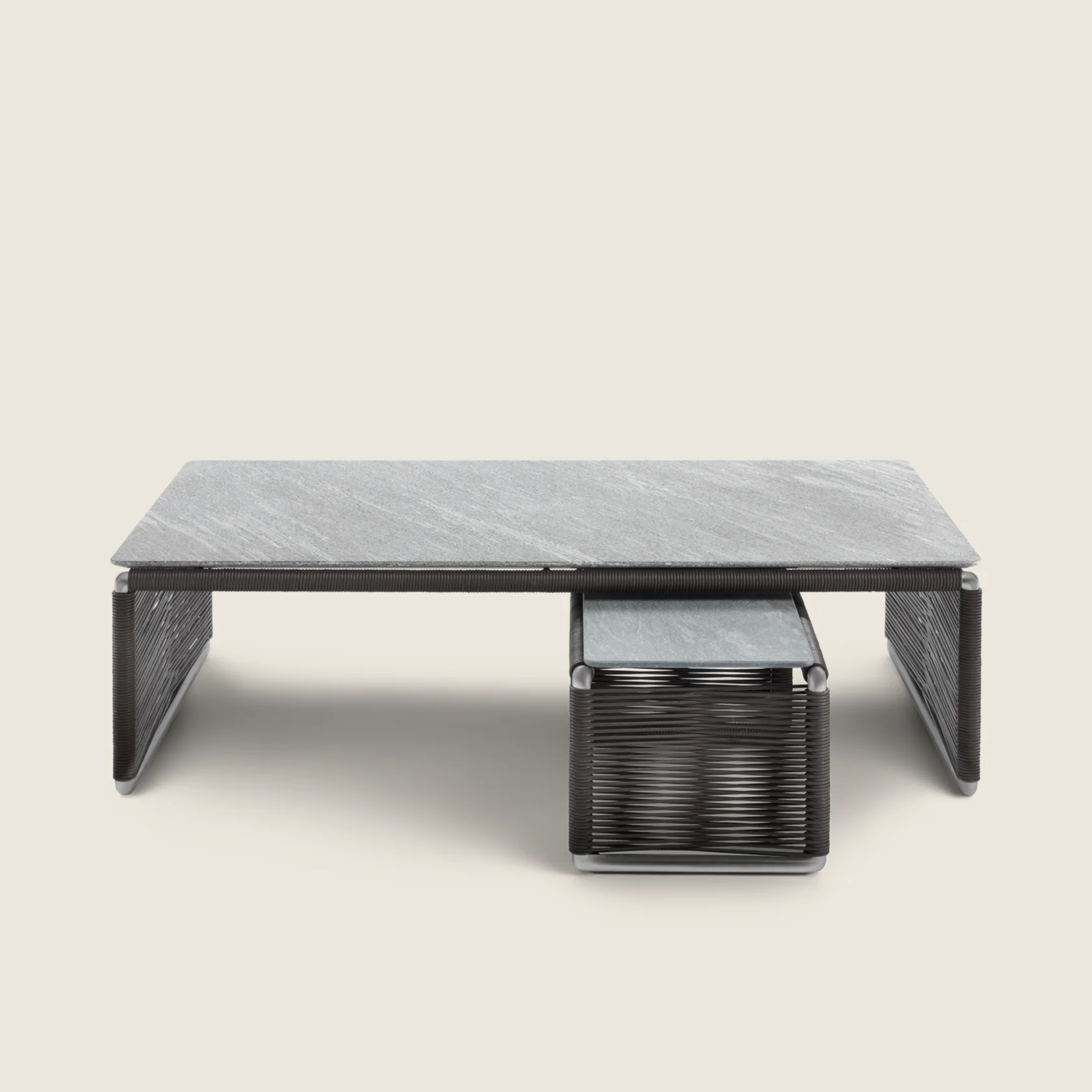 Mesita Tindari Outdoor - Flexform