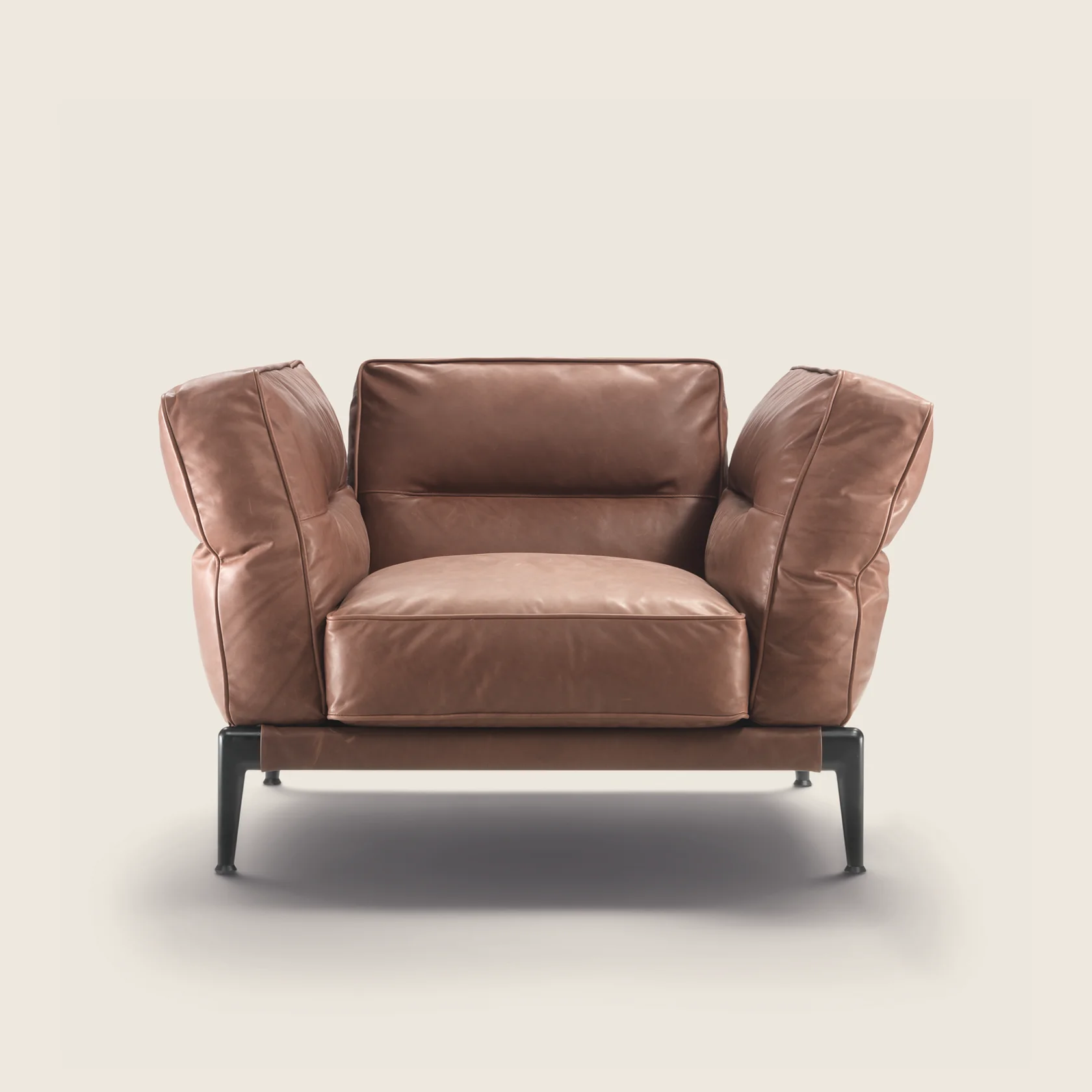 Butaca Adda - Flexform
