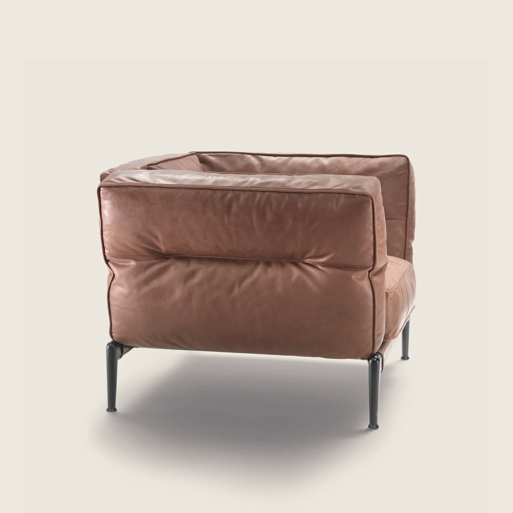 023601_02_ADDA_ARMCHAIR Butaca Adda - Flexform
