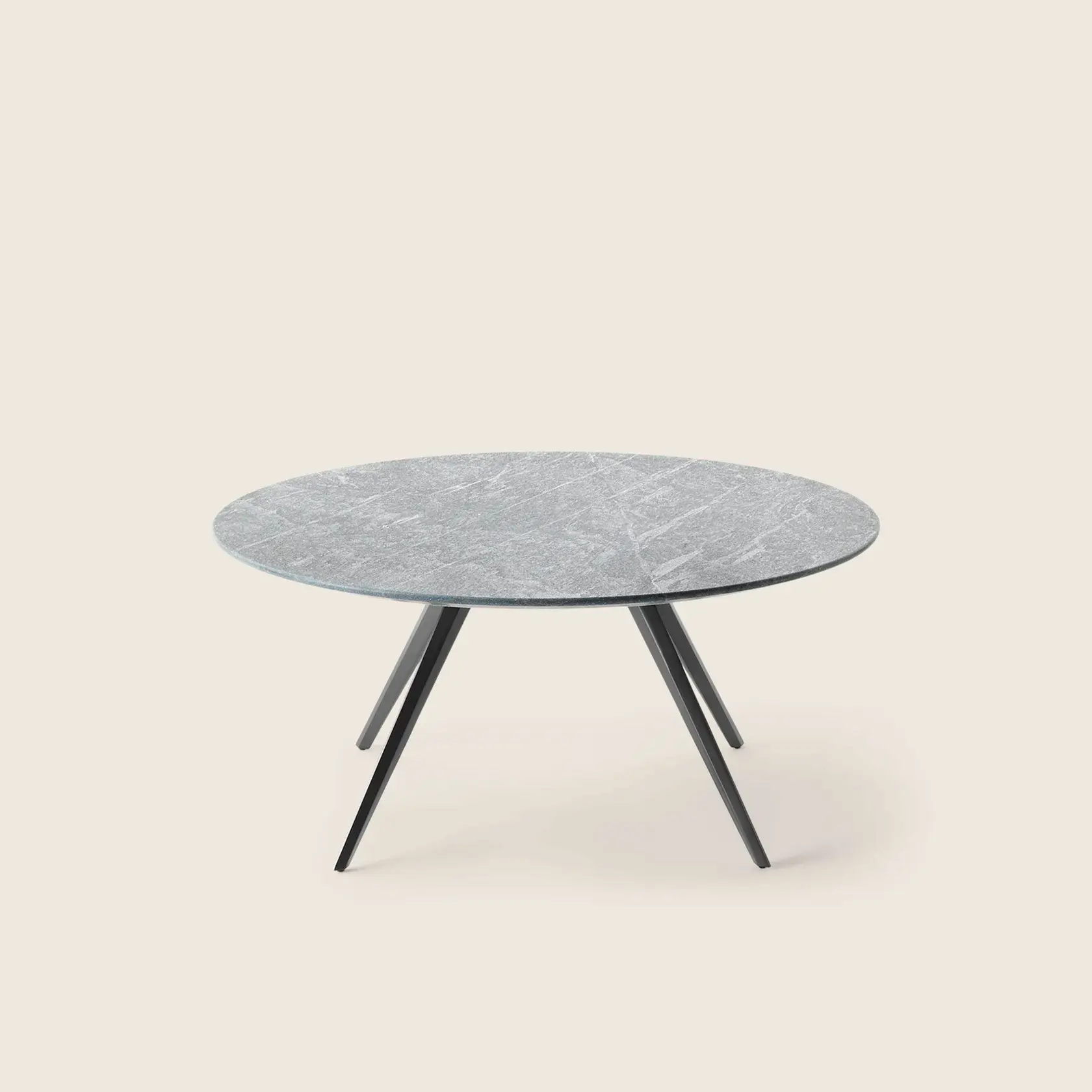 0238K0_ZEFIROOUTDOOR_COFFEETABLE_04 Mesita Zefiro Outdoor - Flexform