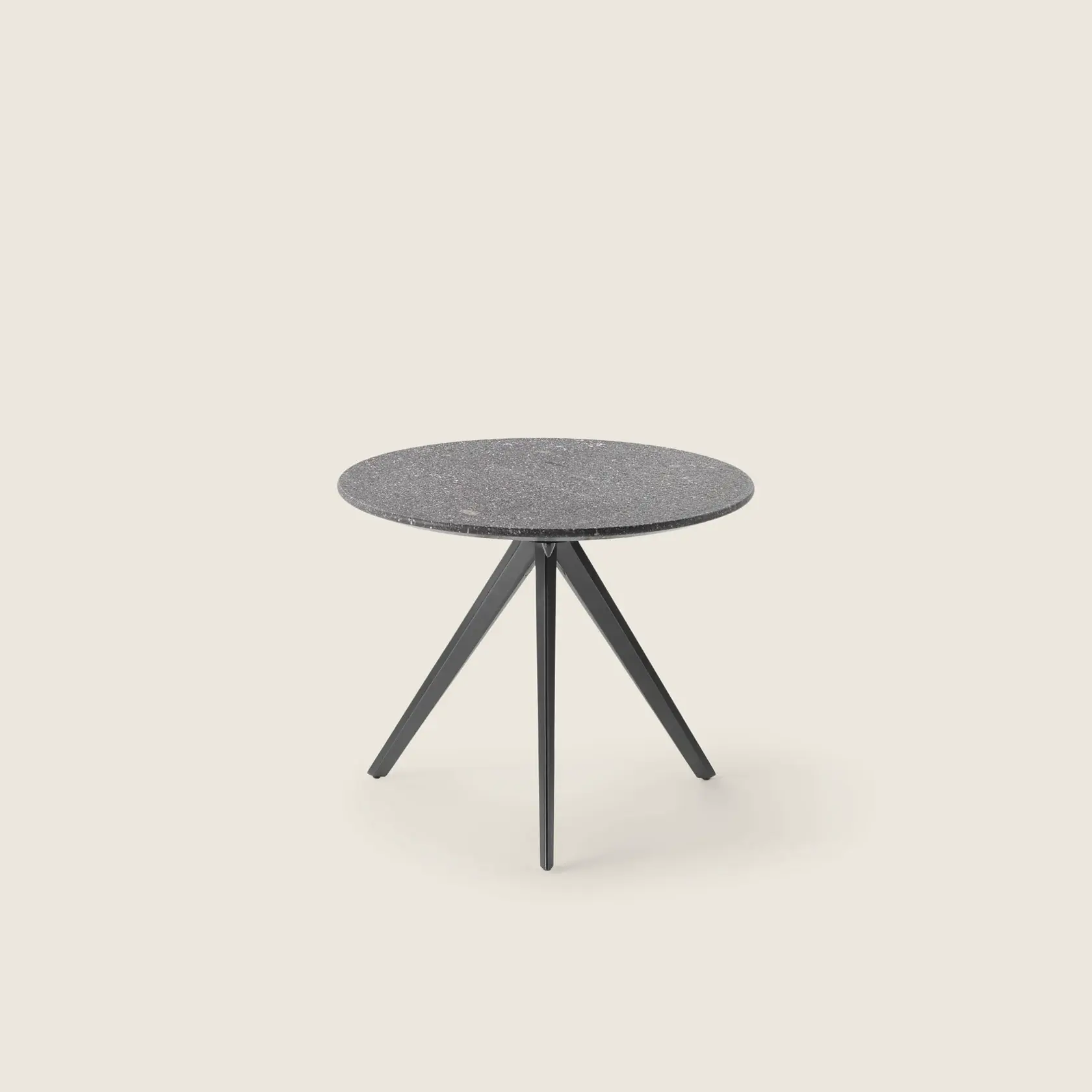 0238K0_ZEFIROOUTDOOR_COFFEETABLE_05 Mesita Zefiro Outdoor - Flexform