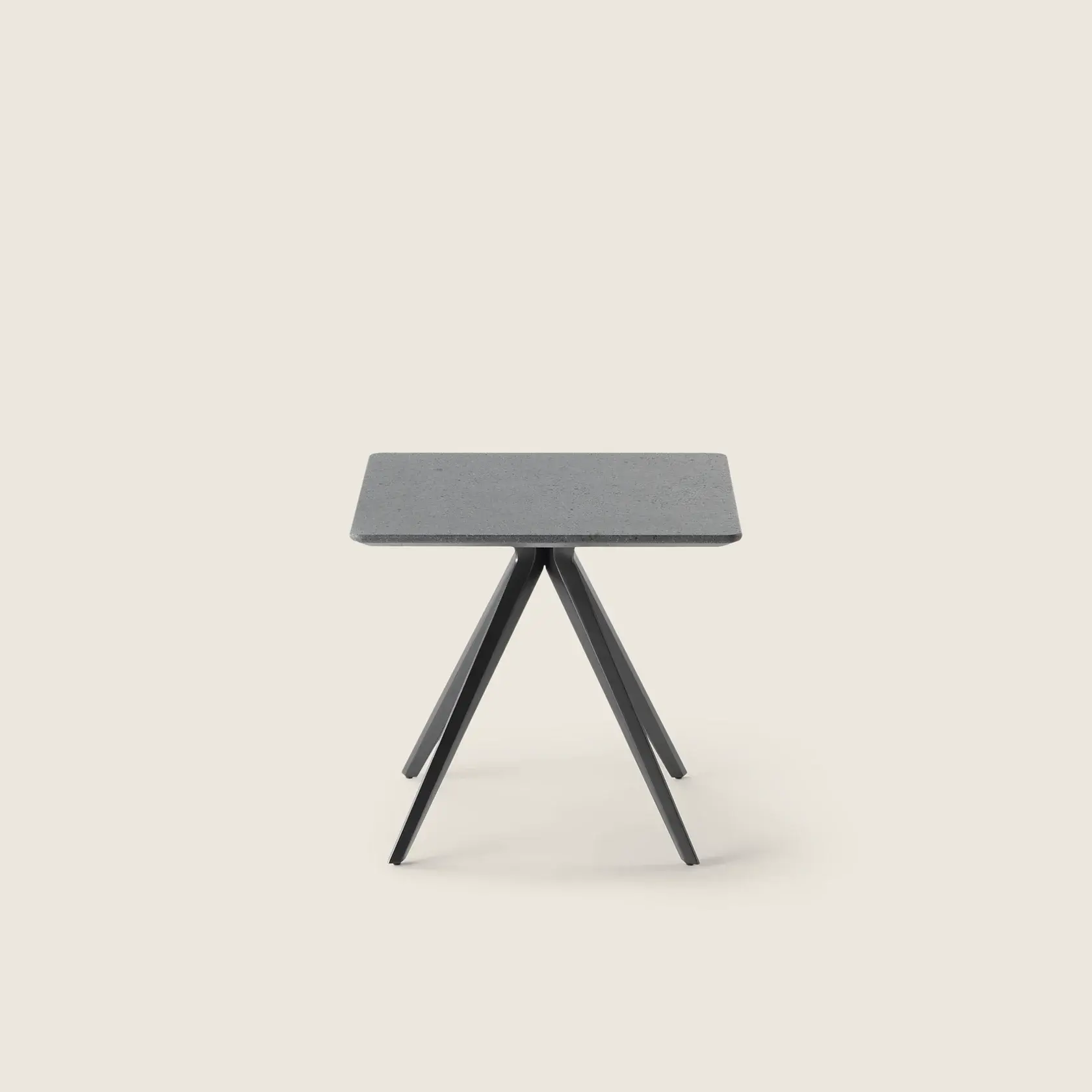 0238K0_ZEFIROOUTDOOR_COFFEETABLE_06 Mesita Zefiro Outdoor - Flexform