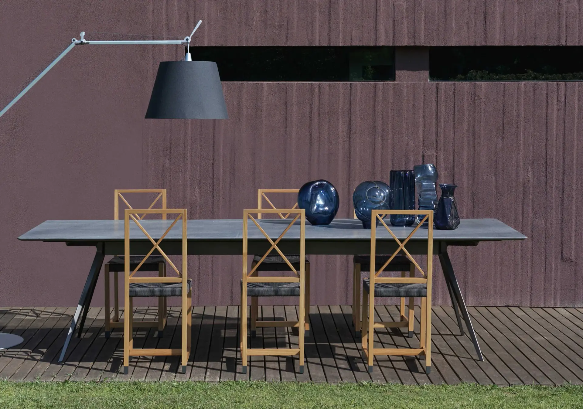 Mesa Zefiro Outdoor - Flexform
