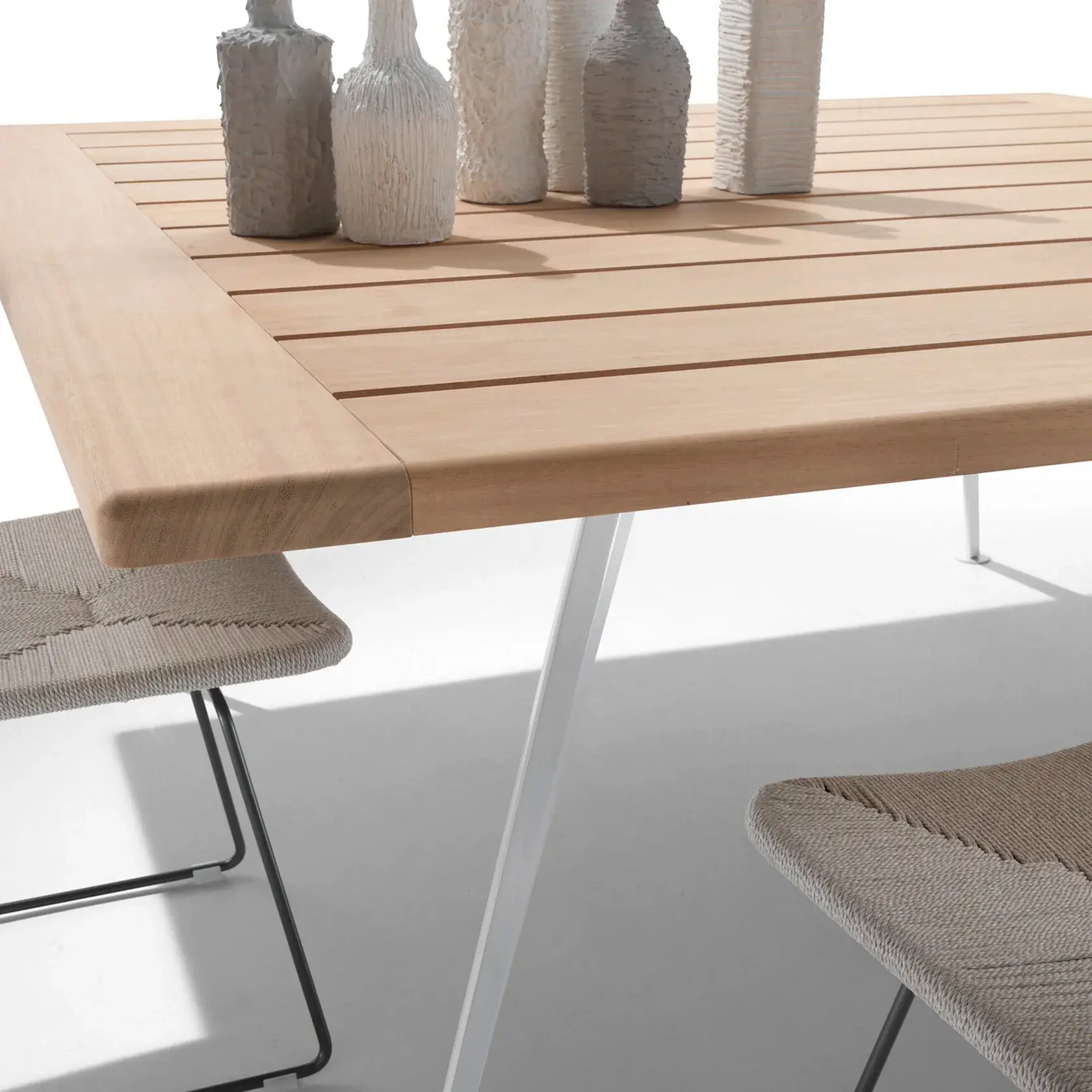 Mesa Zefiro Outdoor - Flexform