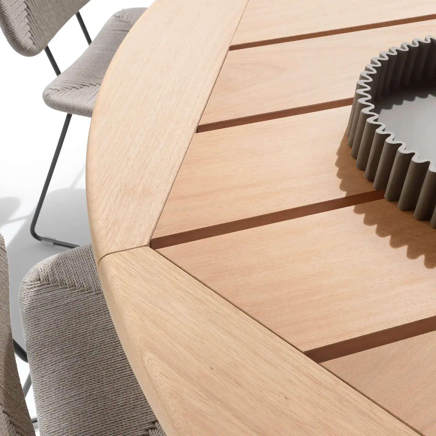 Mesa Zefiro Outdoor - Flexform