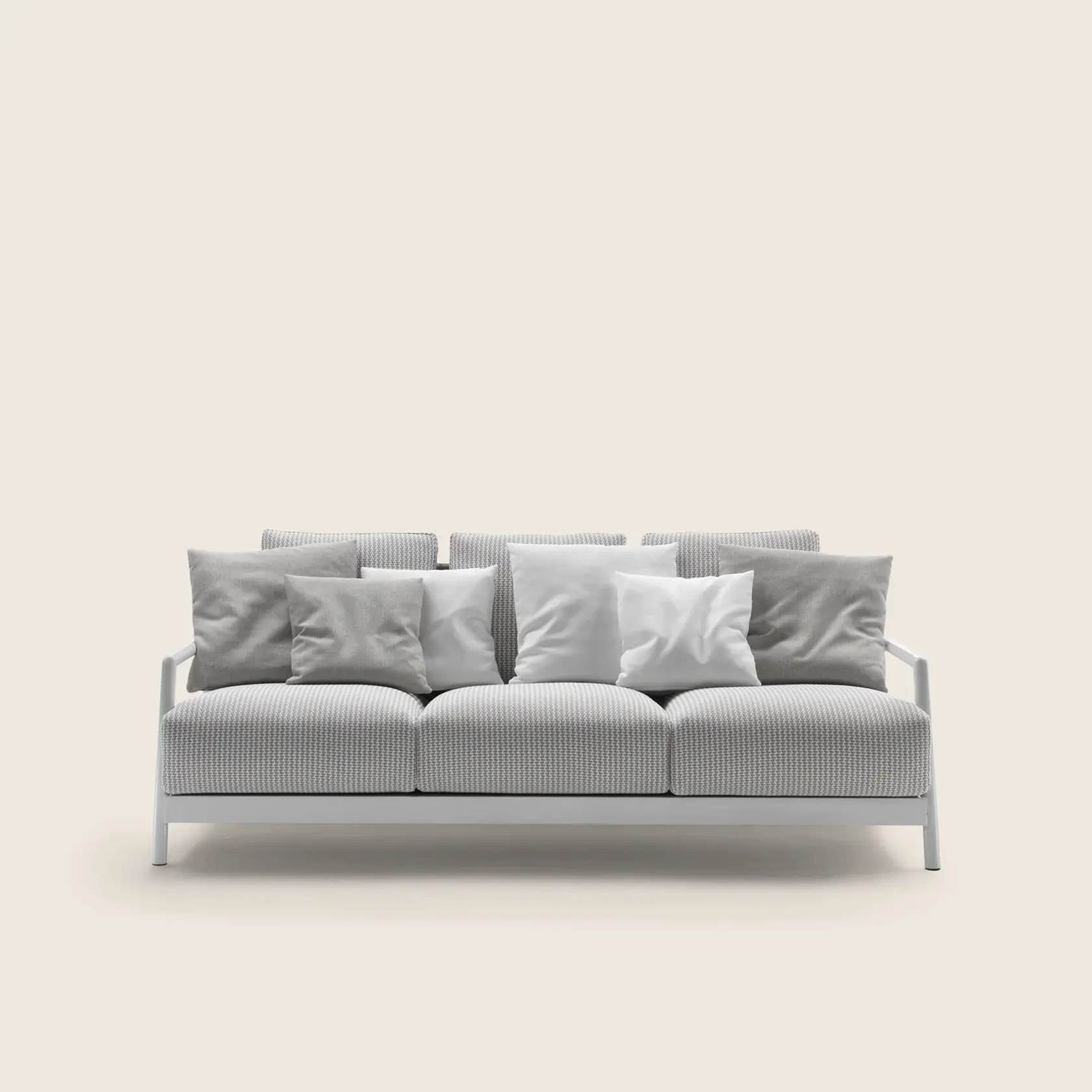 Sofá Alison Outdoor - Flexform