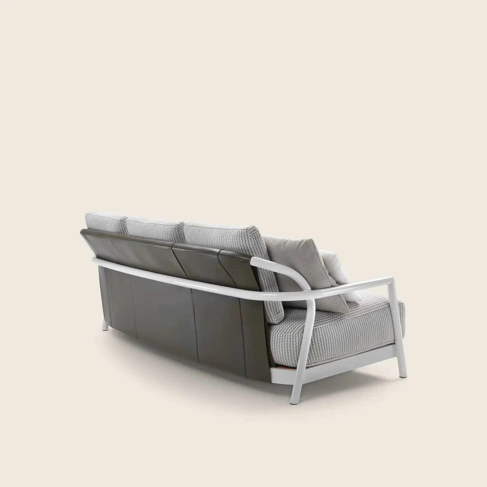 Sofá Alison Outdoor - Flexform