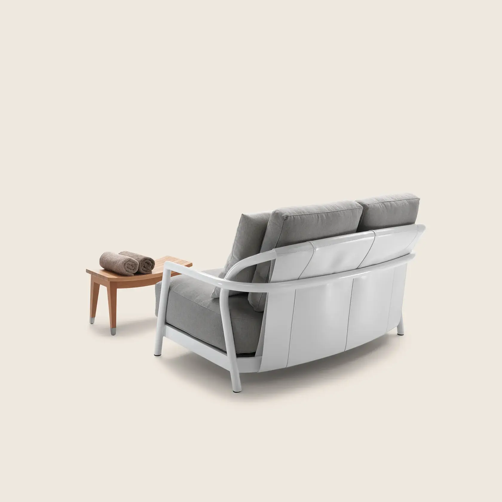 Sofá Alison Outdoor - Flexform