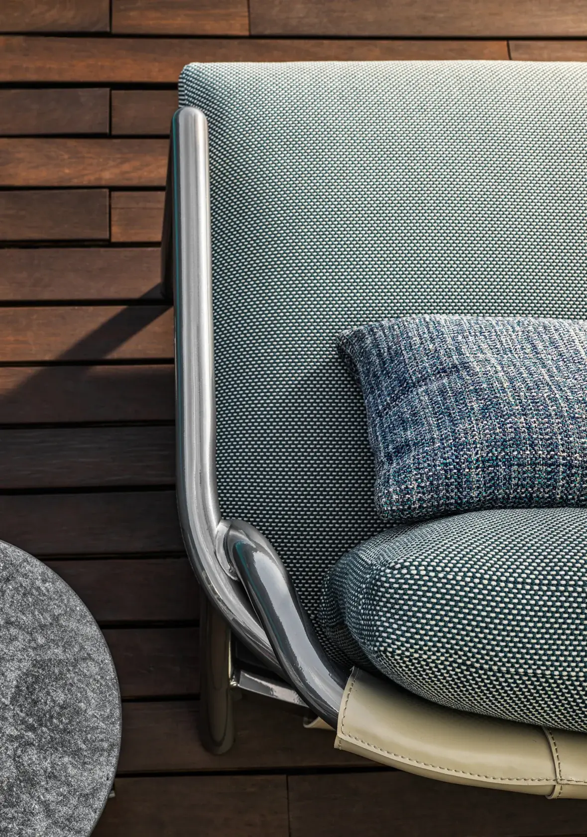Sofá Alison Outdoor - Flexform