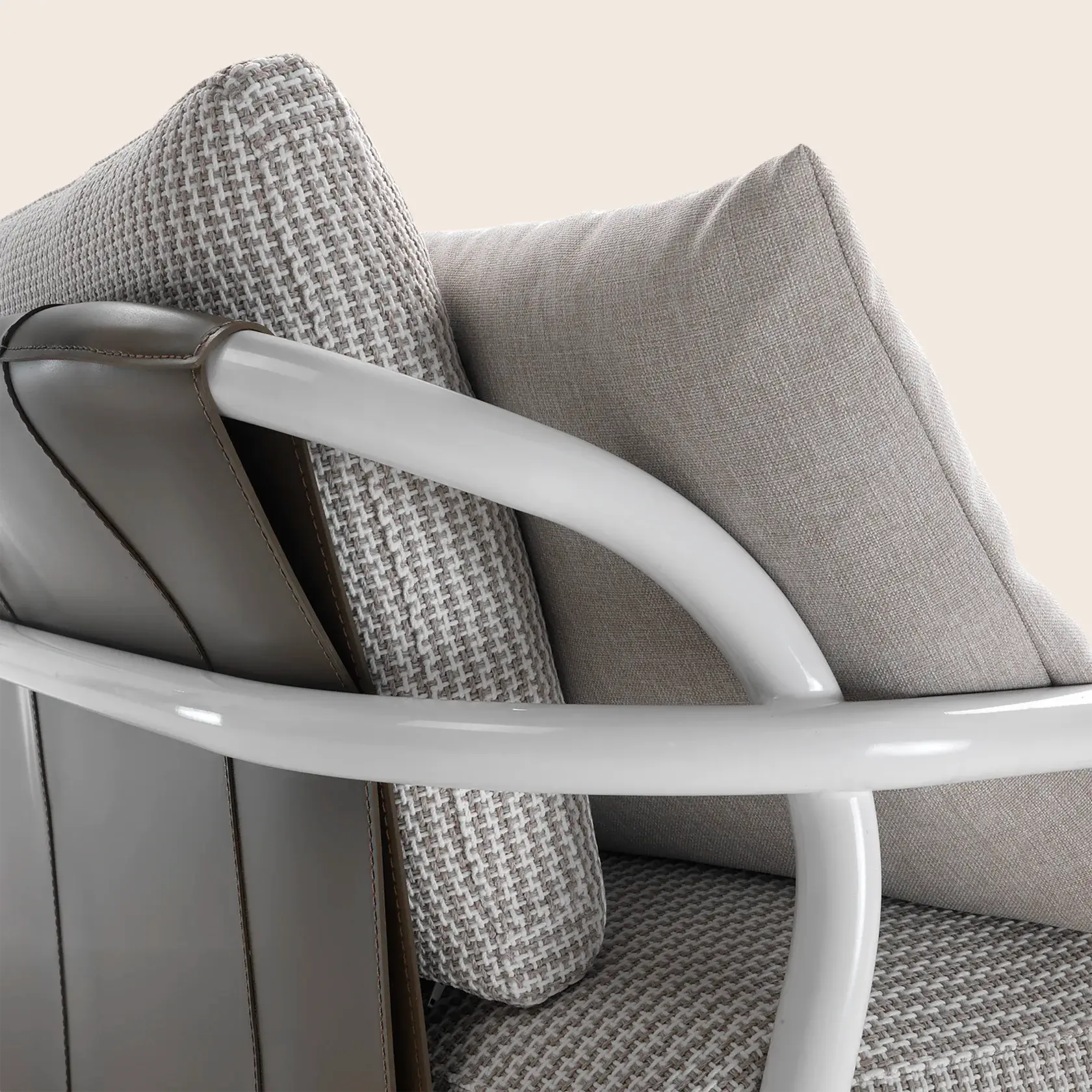 Sofá Alison Outdoor - Flexform